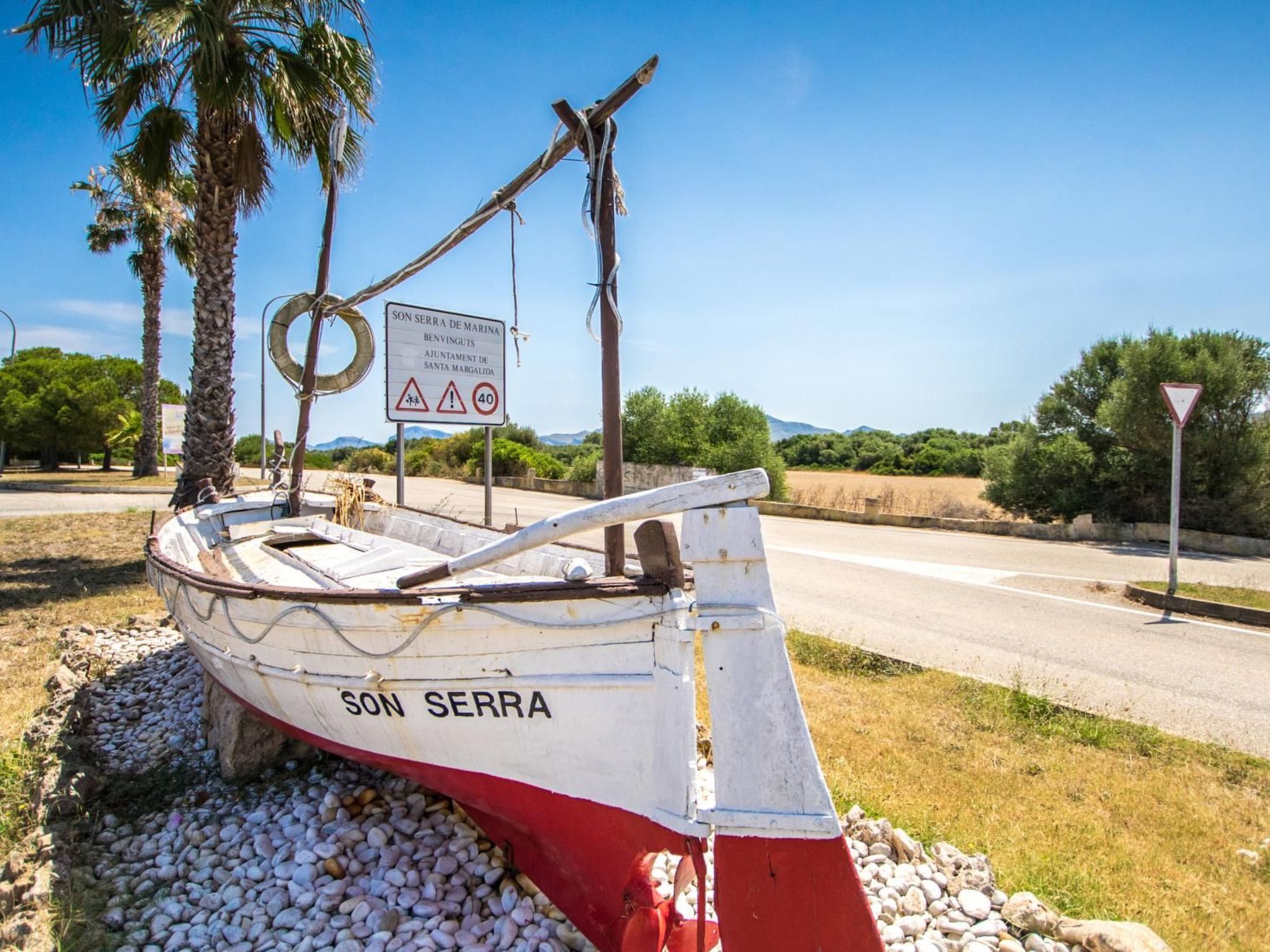 Ferienvilla in Strandnähe-Image-tags.info