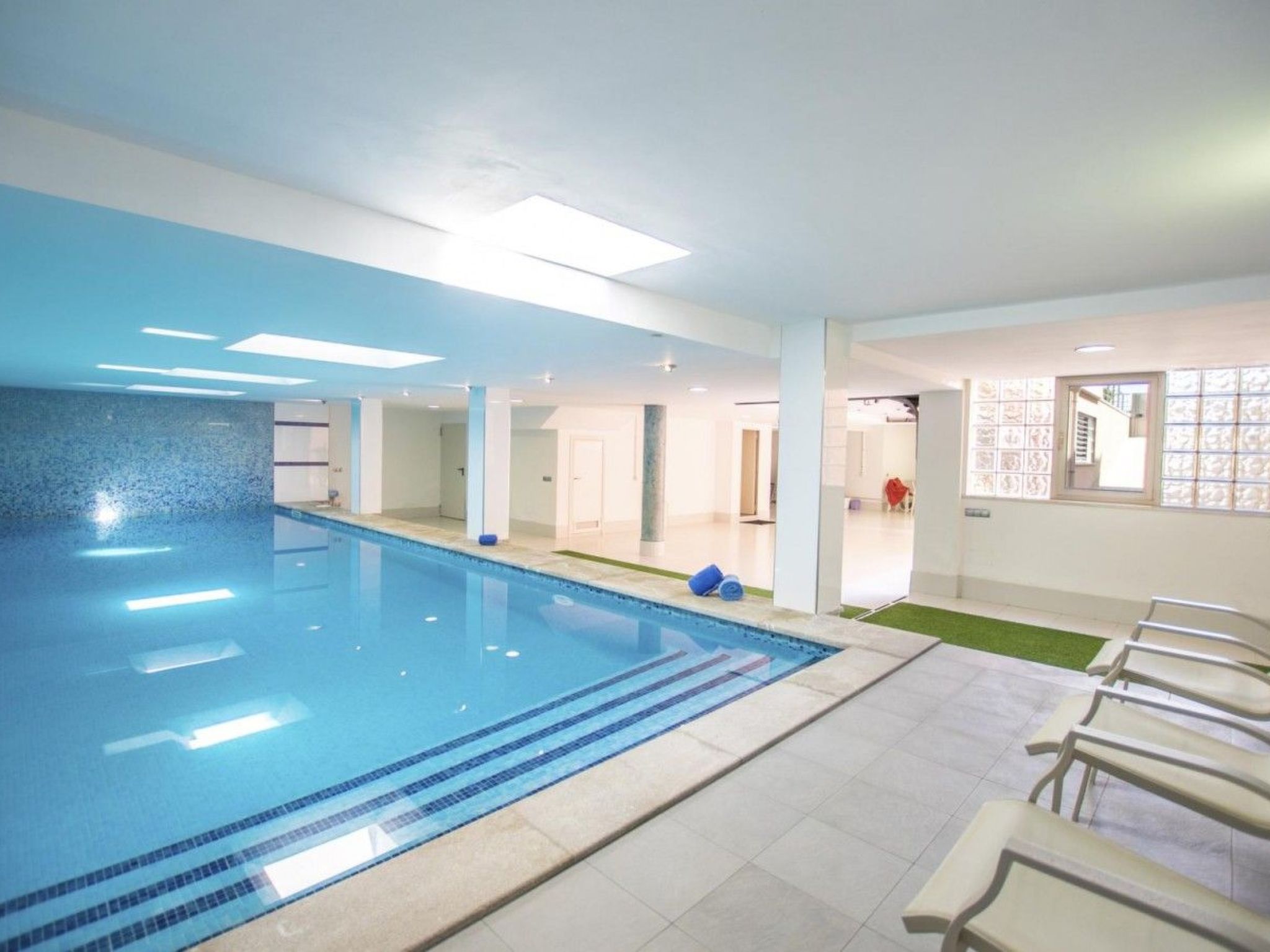 Ferienvilla in Strandnähe-Image-tags.info