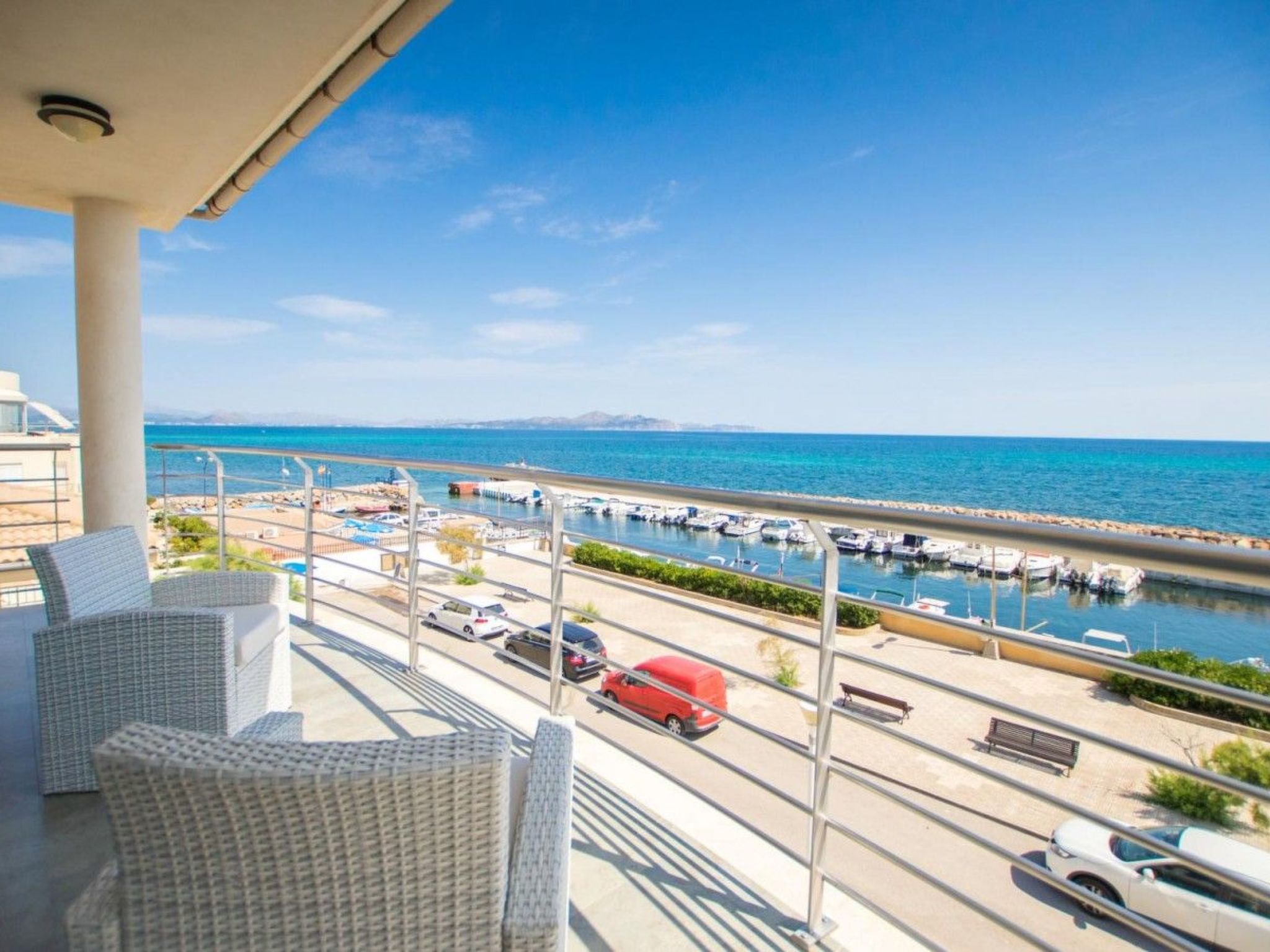 Ferienvilla in Strandnähe-Image-tags.info