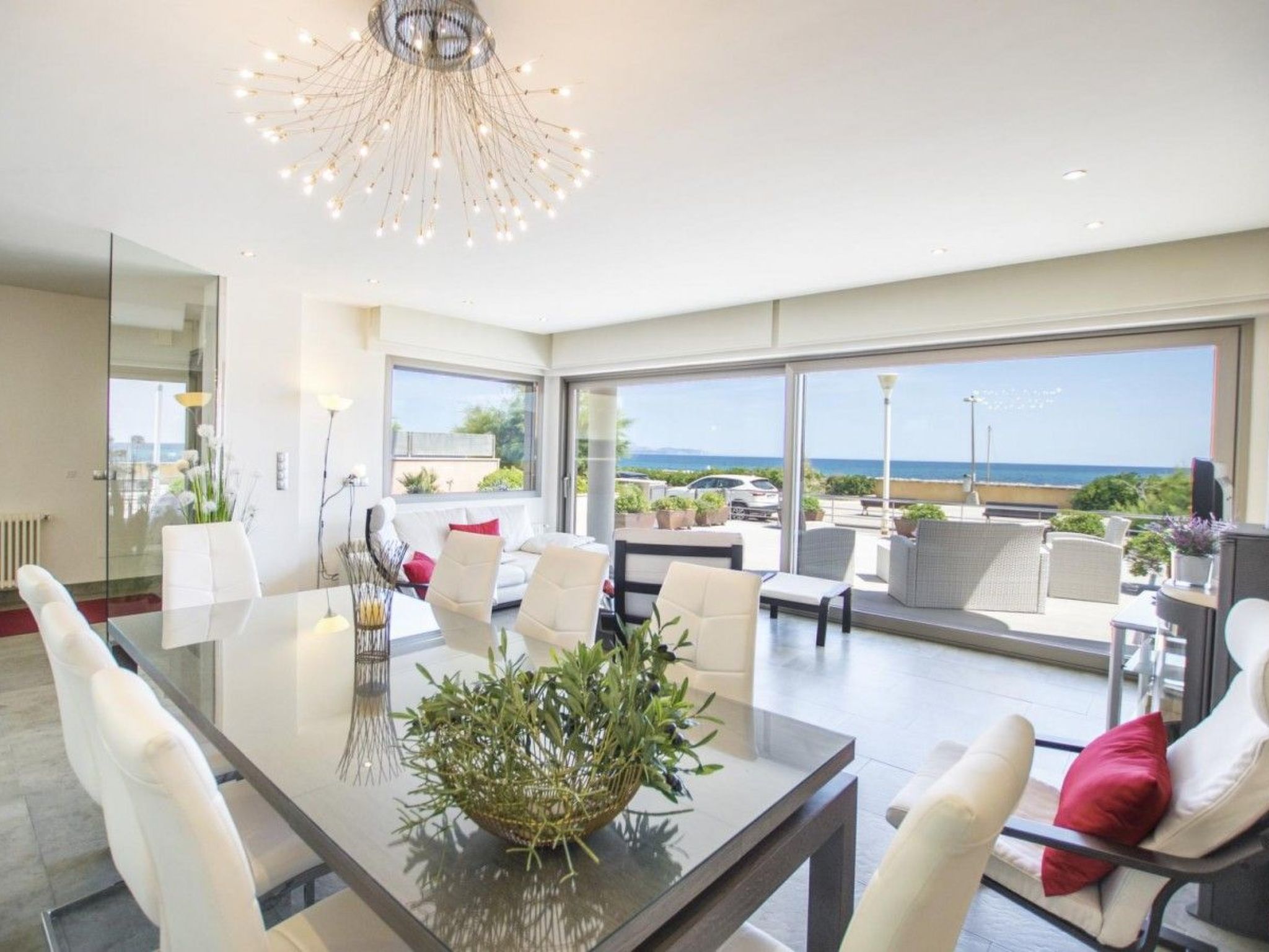 Ferienvilla in Strandnähe-Image-tags.info