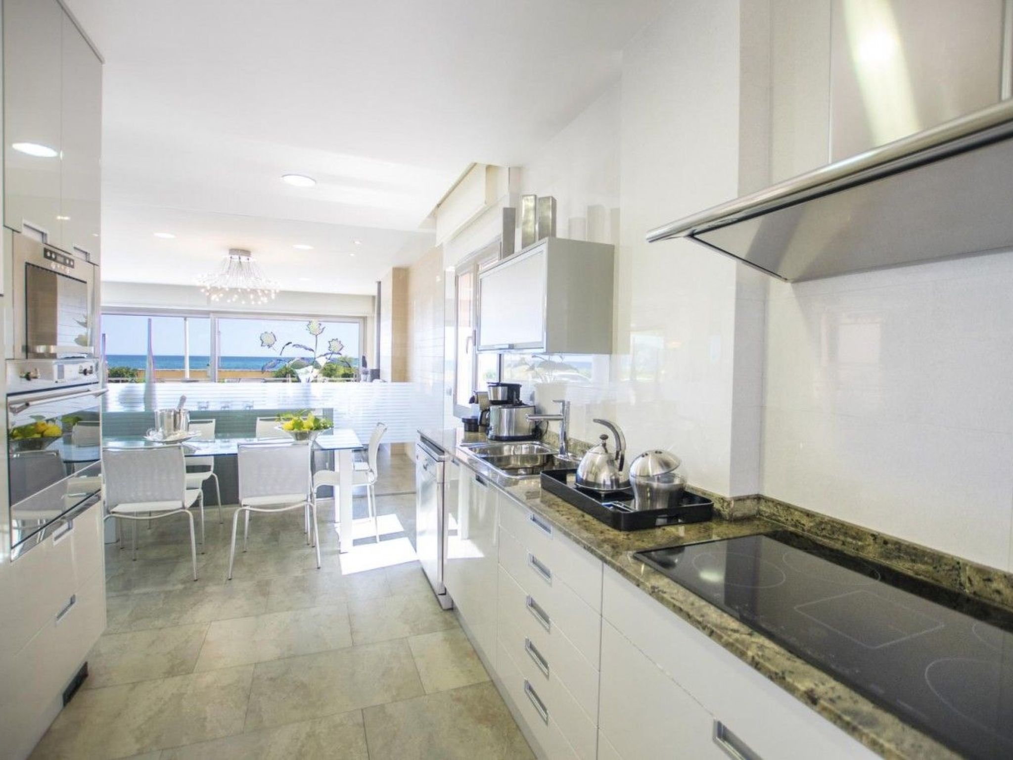 Ferienvilla in Strandnähe-Image-tags.info