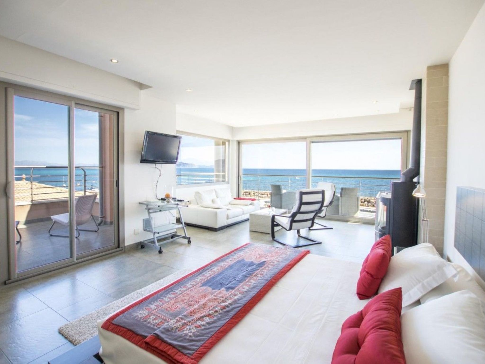 Ferienvilla in Strandnähe-Image-tags.info