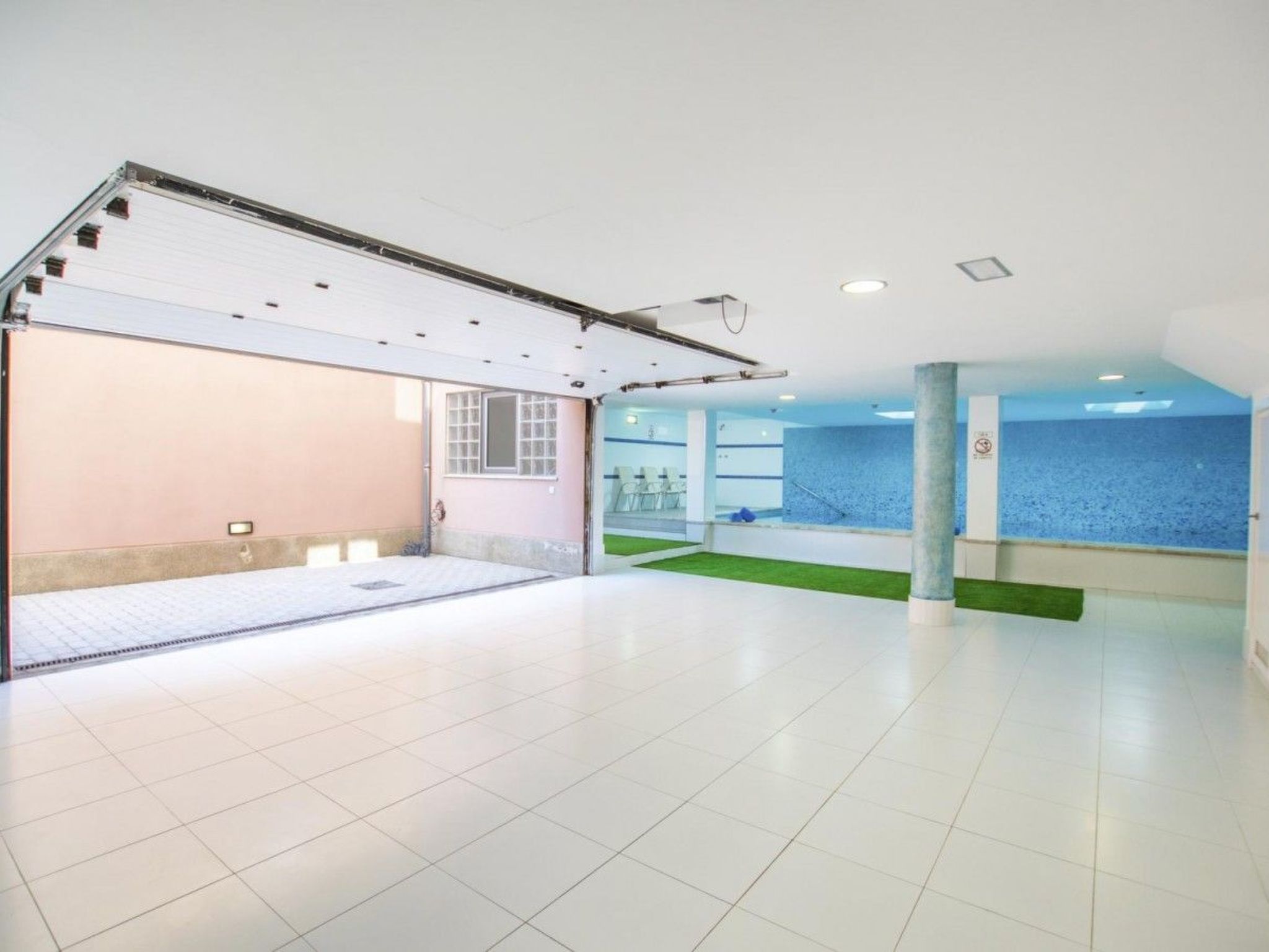 Ferienvilla in Strandnähe-Image-tags.info