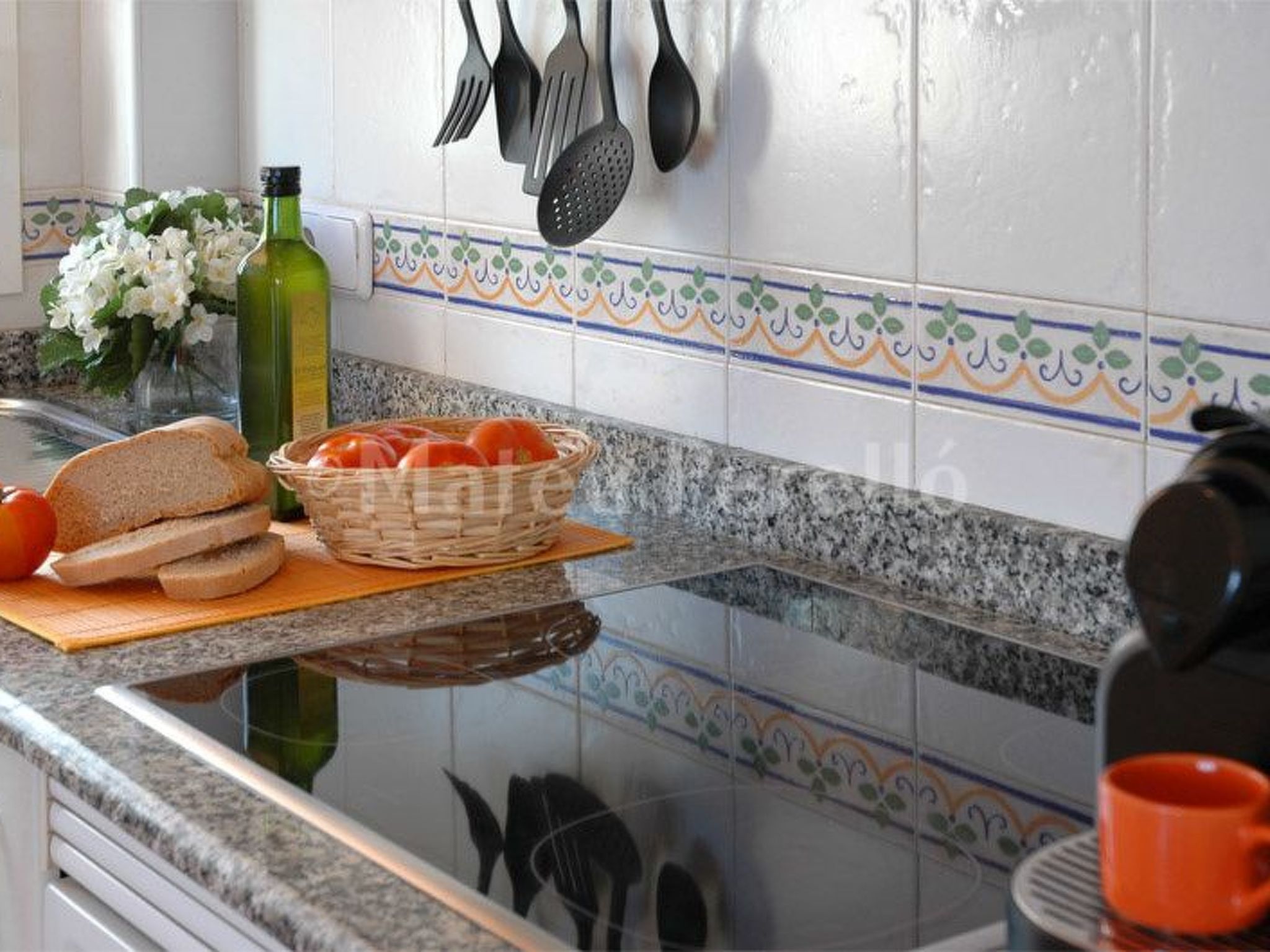 CAC-Atemberaubender Blick auf das Meer und den Strand-Image-tags.info