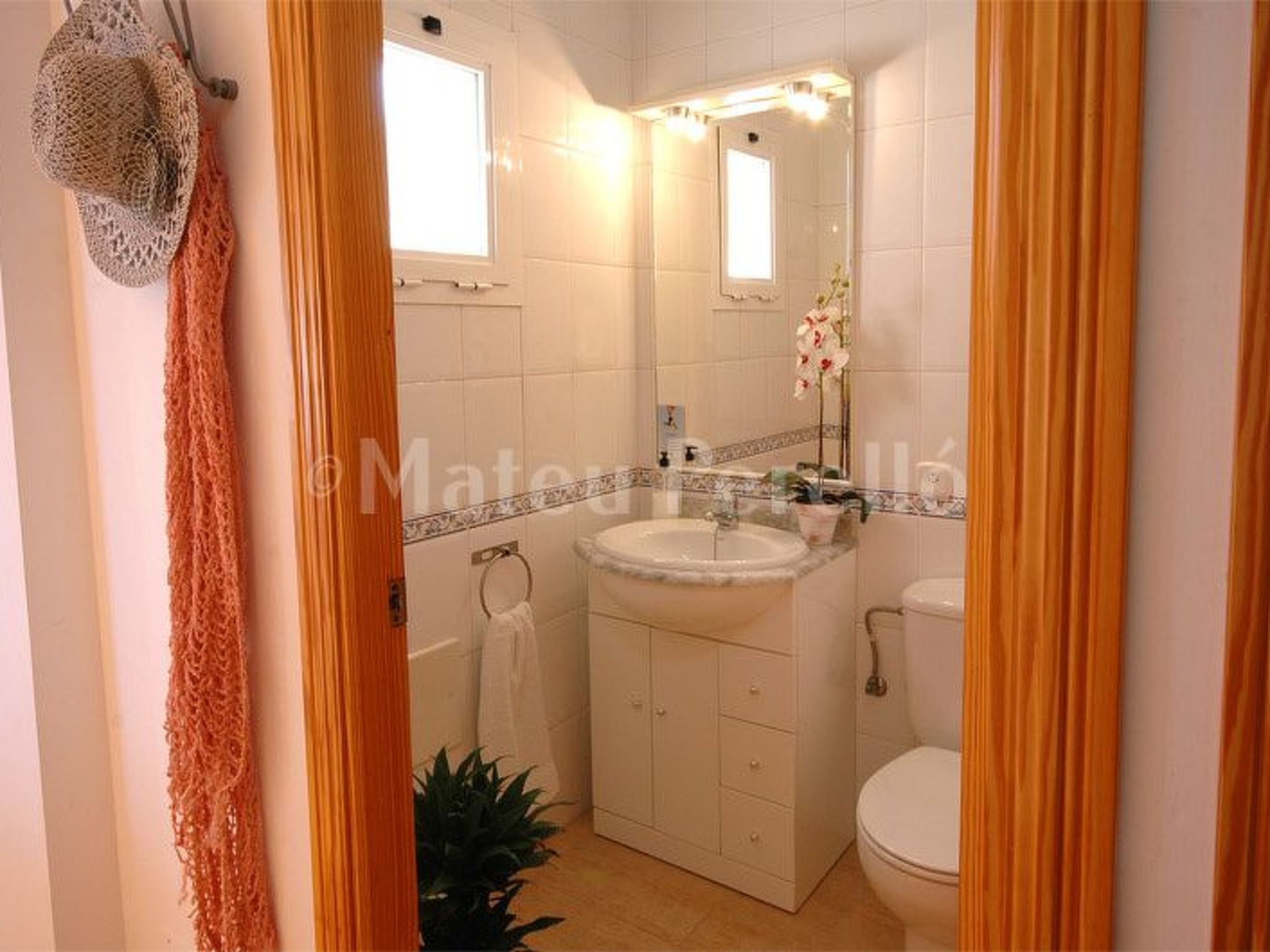 CAC-Atemberaubender Blick auf das Meer und den Strand-Image-tags.info