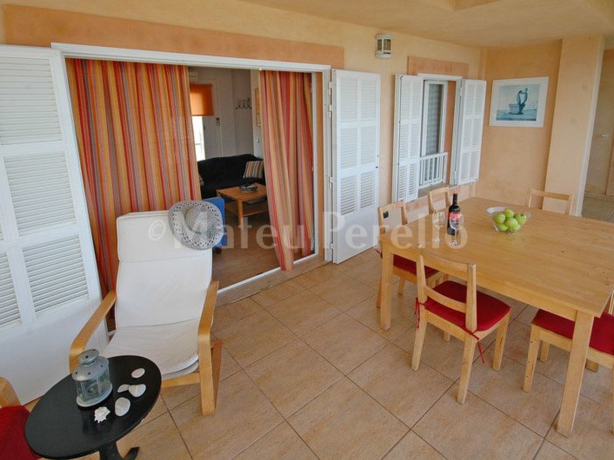 CAC-Atemberaubender Blick auf das Meer und den Strand-Image-tags.info