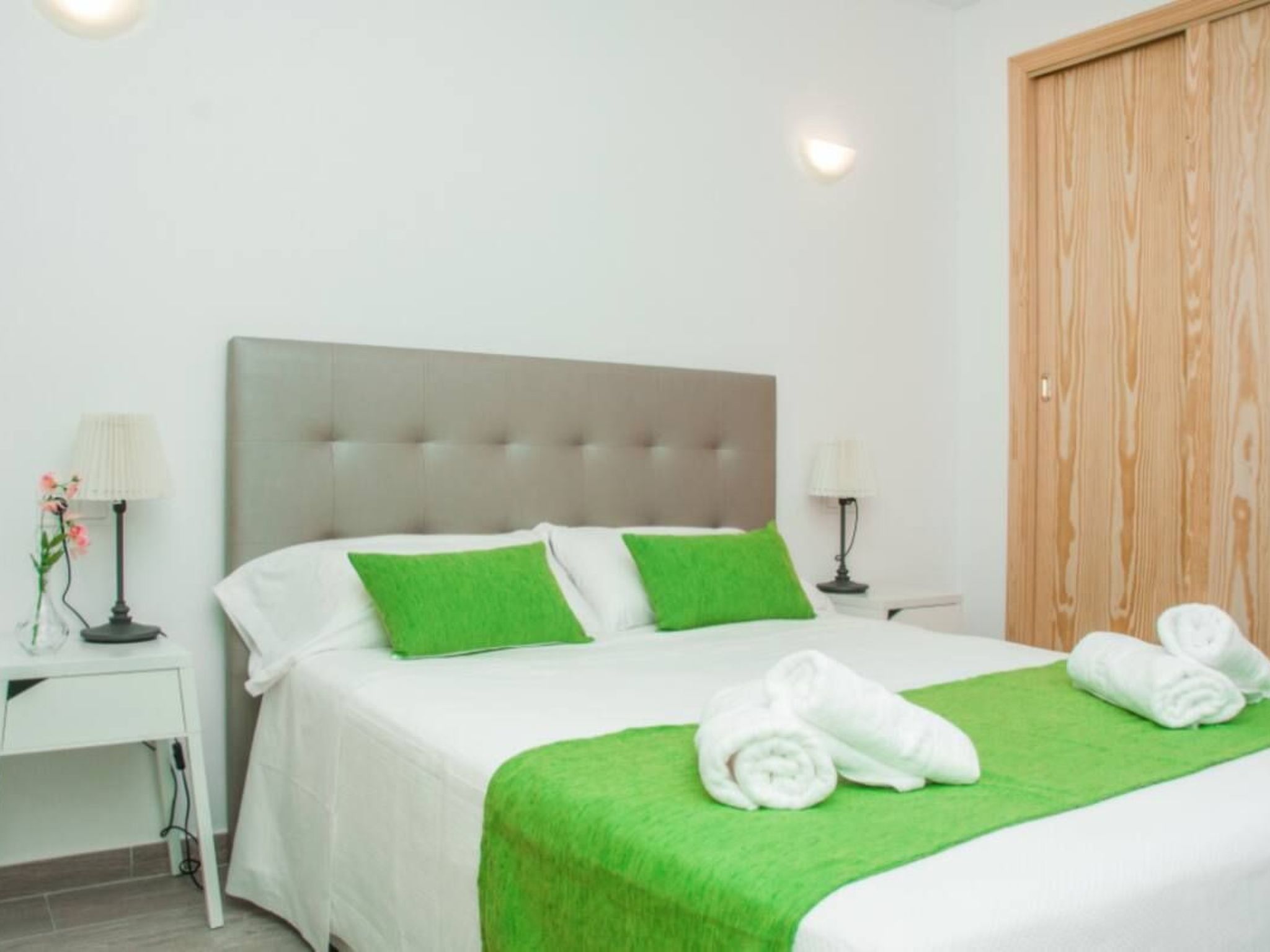 Villa Son Serra de Marina-Binnen