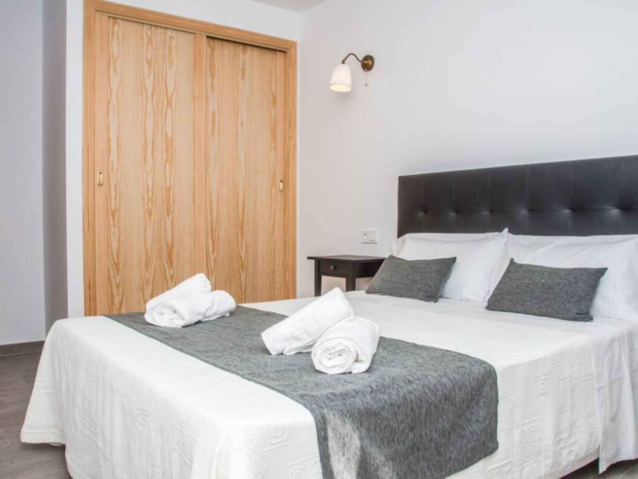 Villa Son Serra de Marina-Binnen