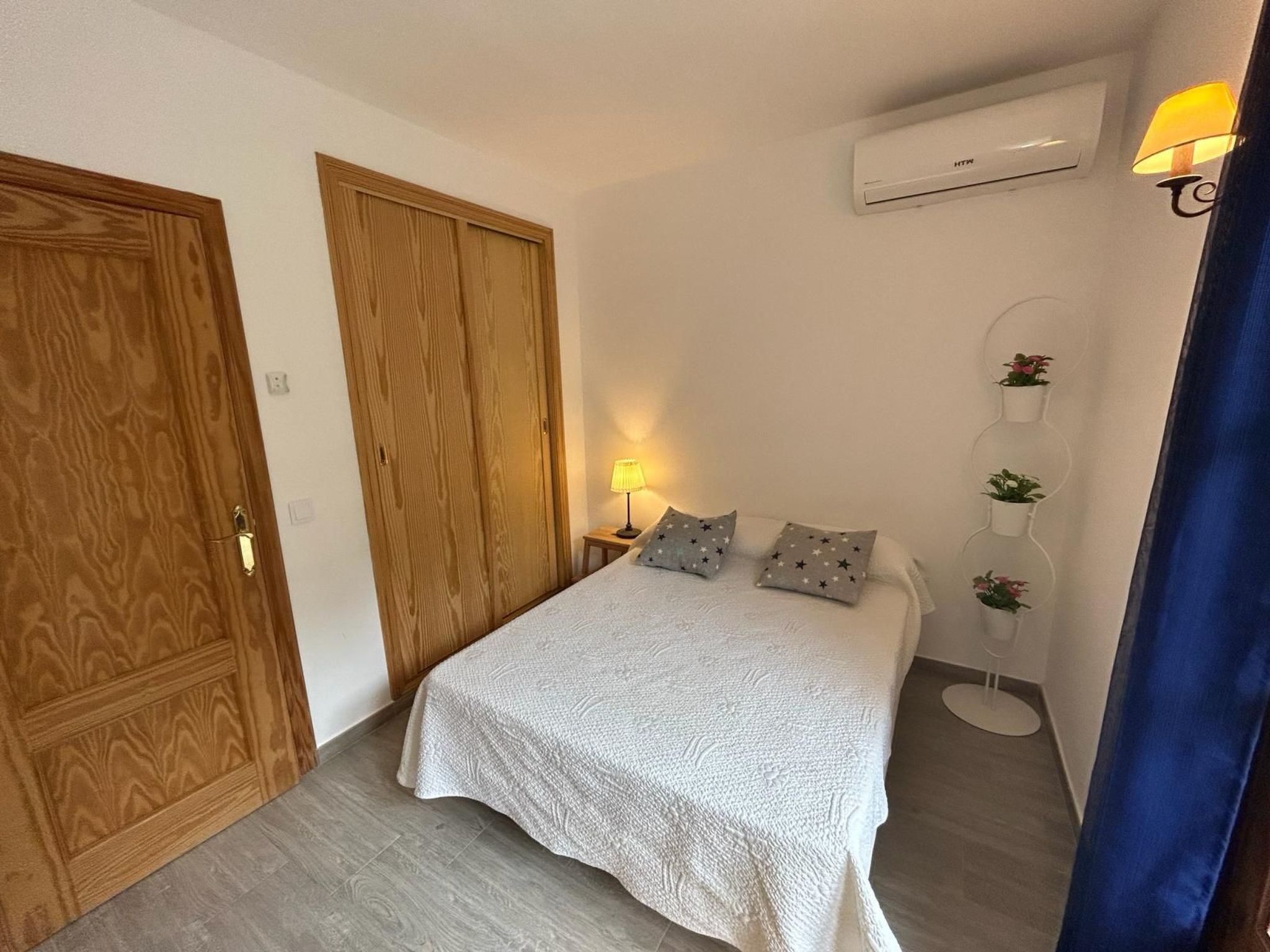 Villa Son Serra de Marina-Binnen