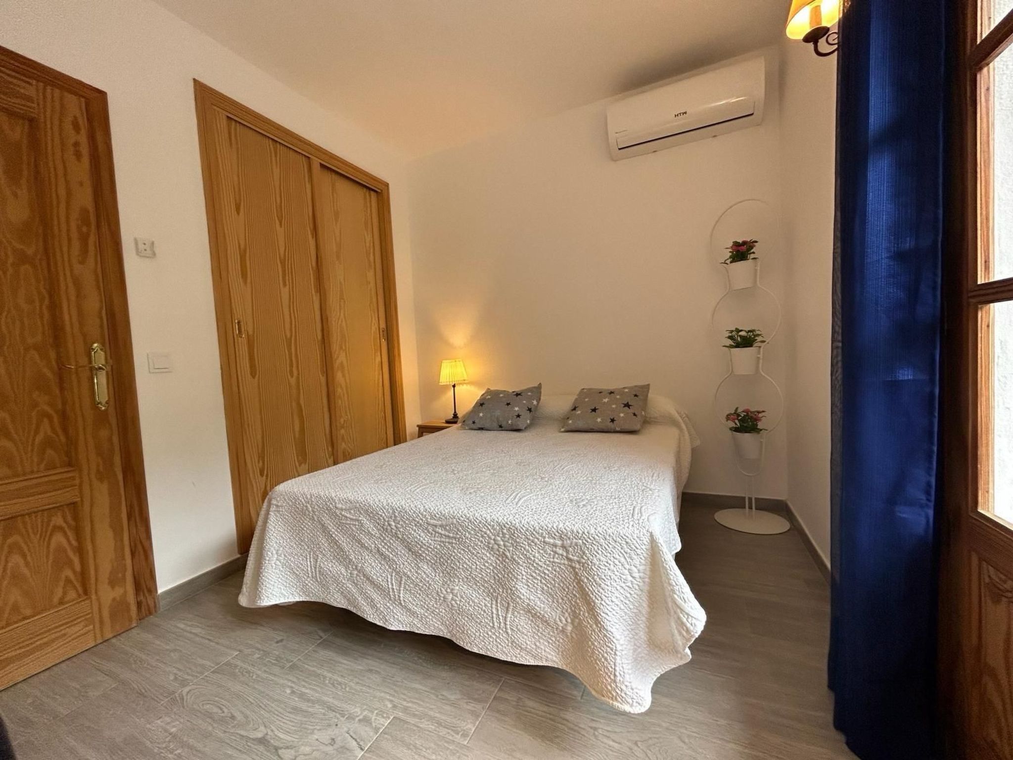 Villa Son Serra de Marina-Binnen