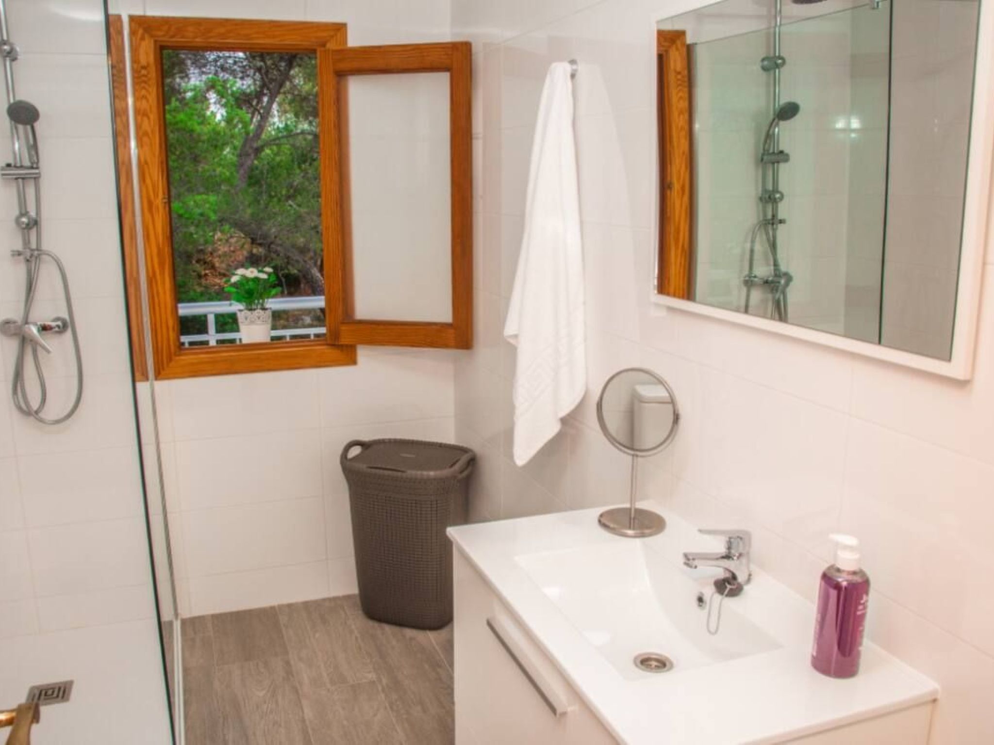 Villa Son Serra de Marina-Binnen