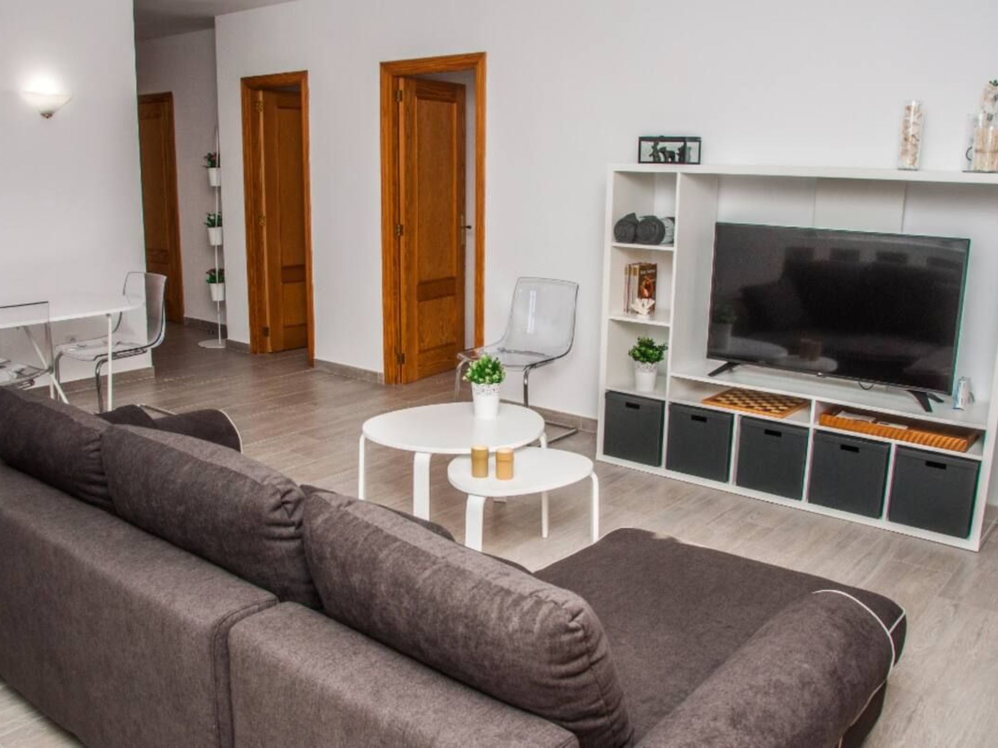 Villa Son Serra de Marina-Binnen