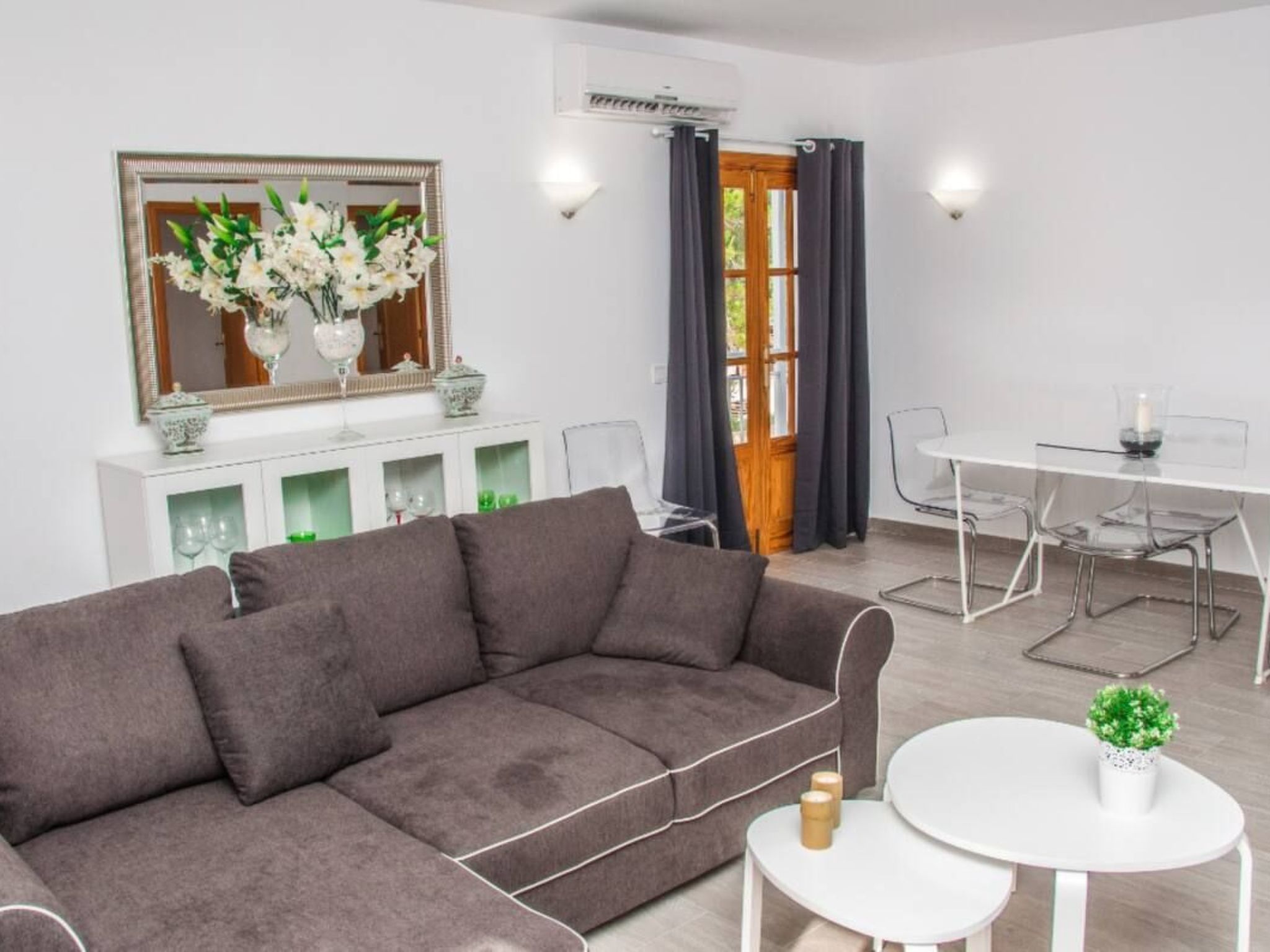 Villa Son Serra de Marina-Binnen