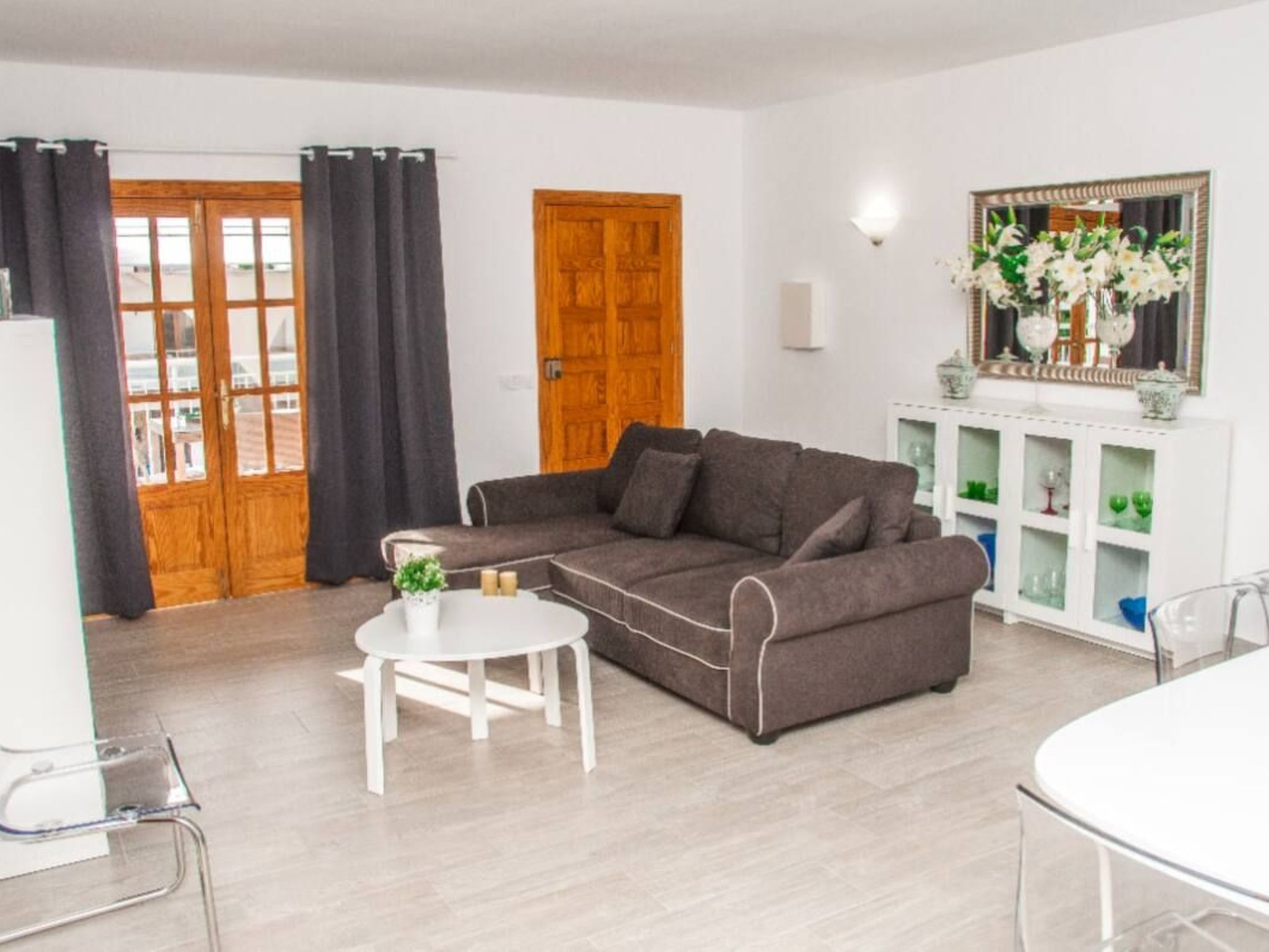 Villa Son Serra de Marina-Binnen