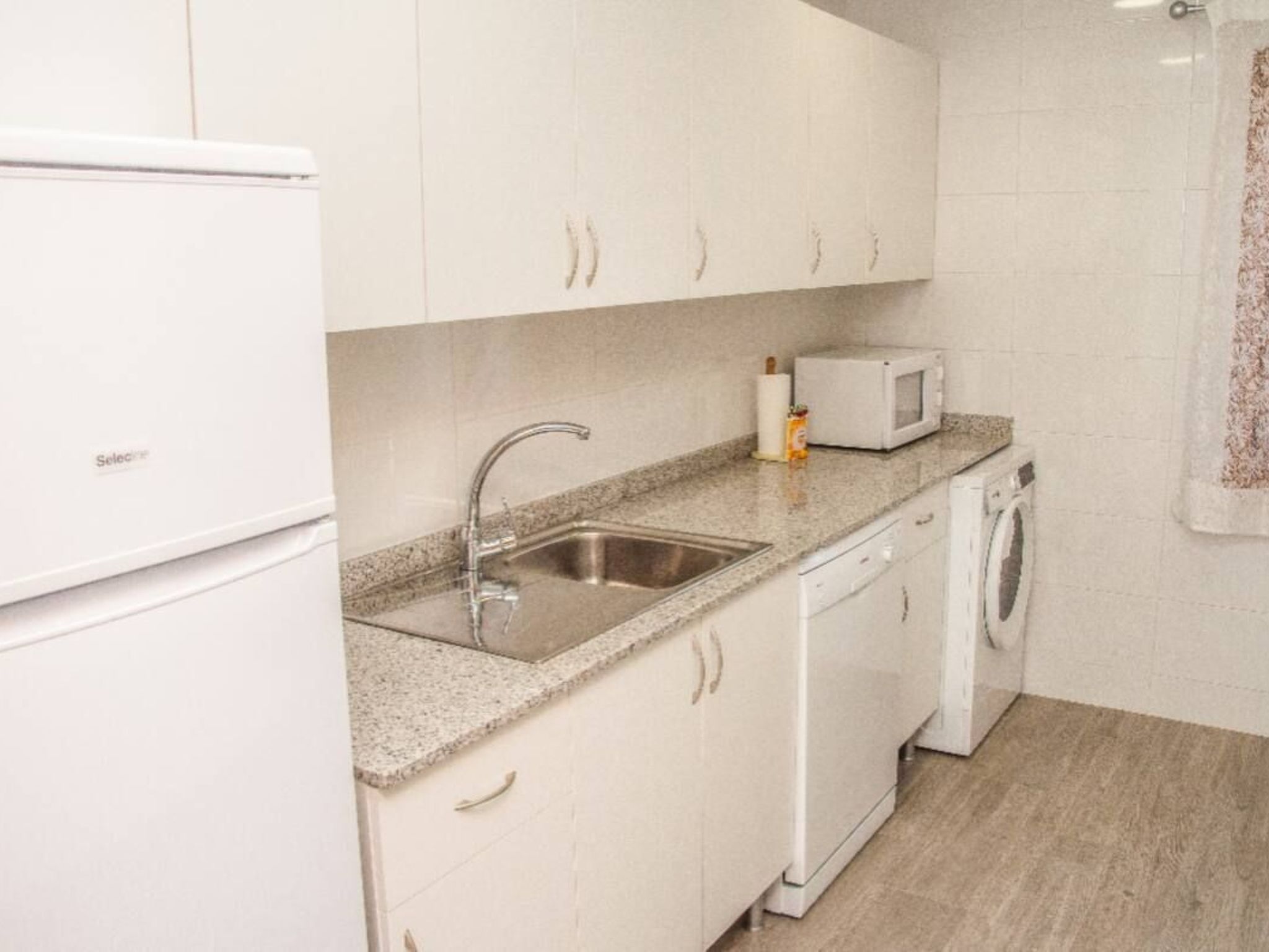 Villa Son Serra de Marina-Binnen