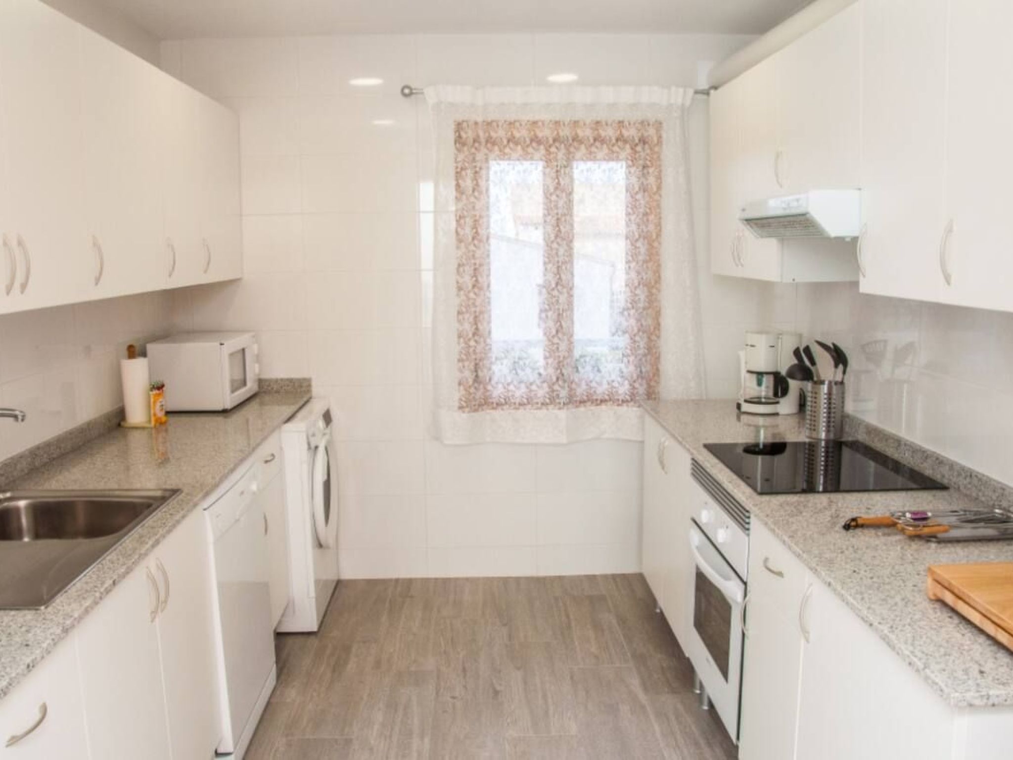 Villa Son Serra de Marina-Binnen