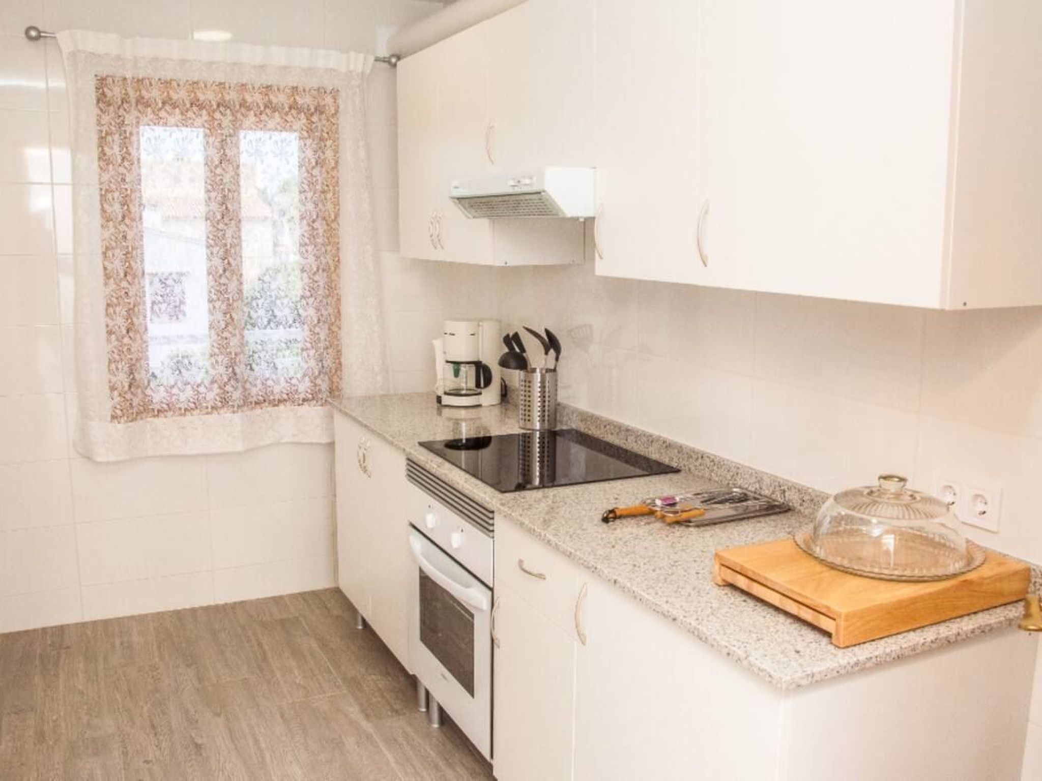 Villa Son Serra de Marina-Binnen