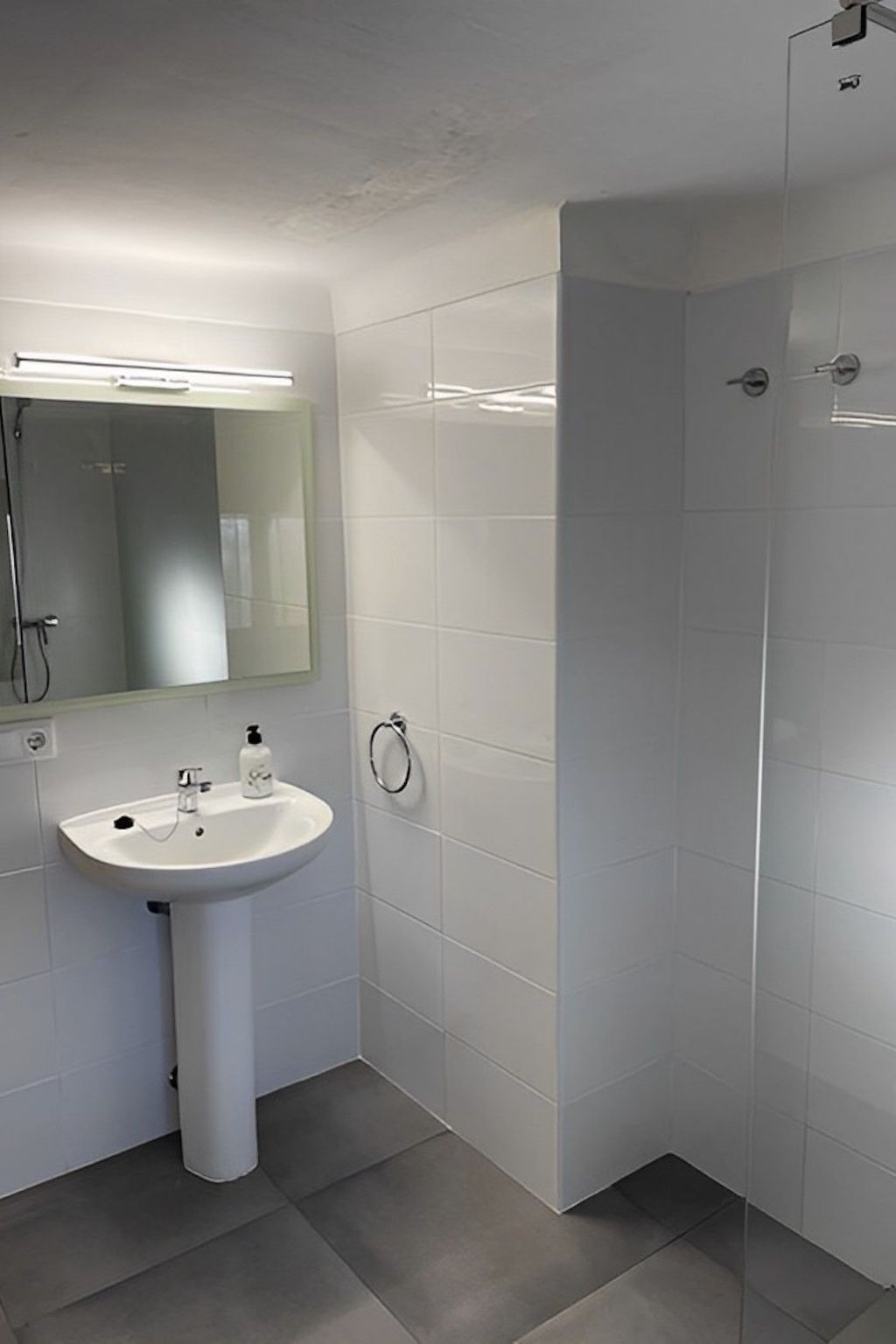 Villa Son Serra de Marina-Binnen