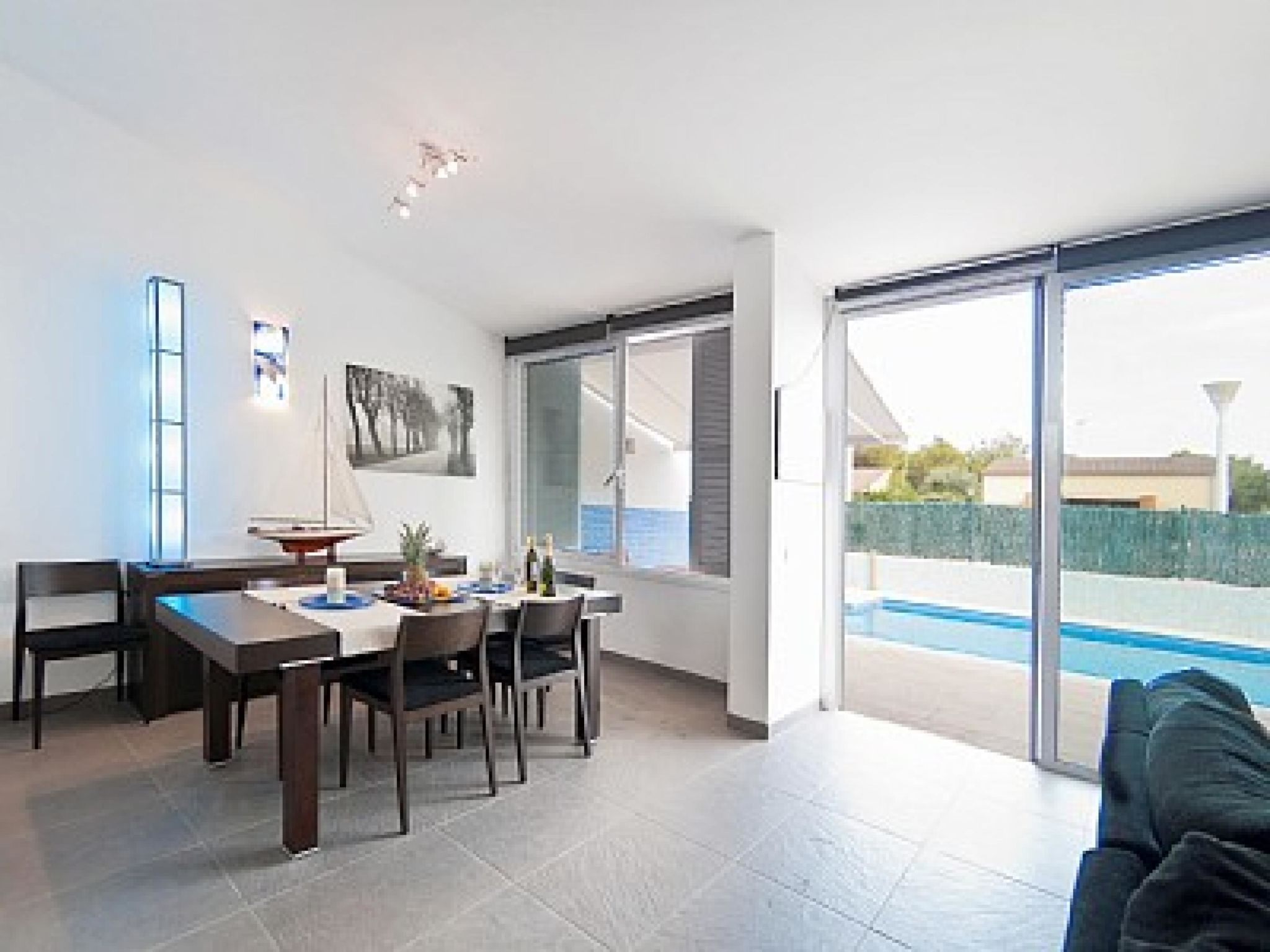 Villa DOMUS GENTI con bbq y piscina privada muy cerca de la playa - WiFi Gratis - Image-tags.info