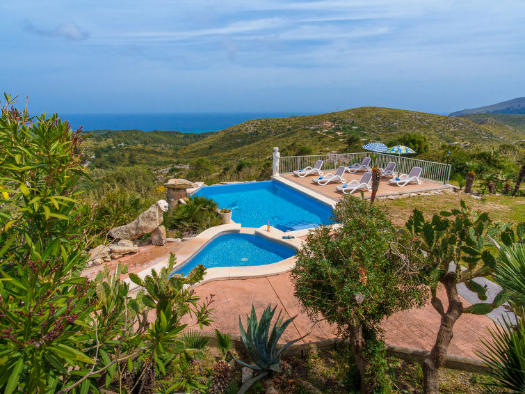 Cala Torta Na Moli