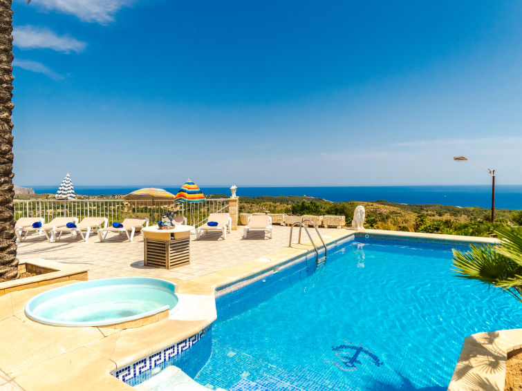 Search and Stay destination Cala Mesquida, IB - Spain from AU$ 451. Cala Torta Na Lluny