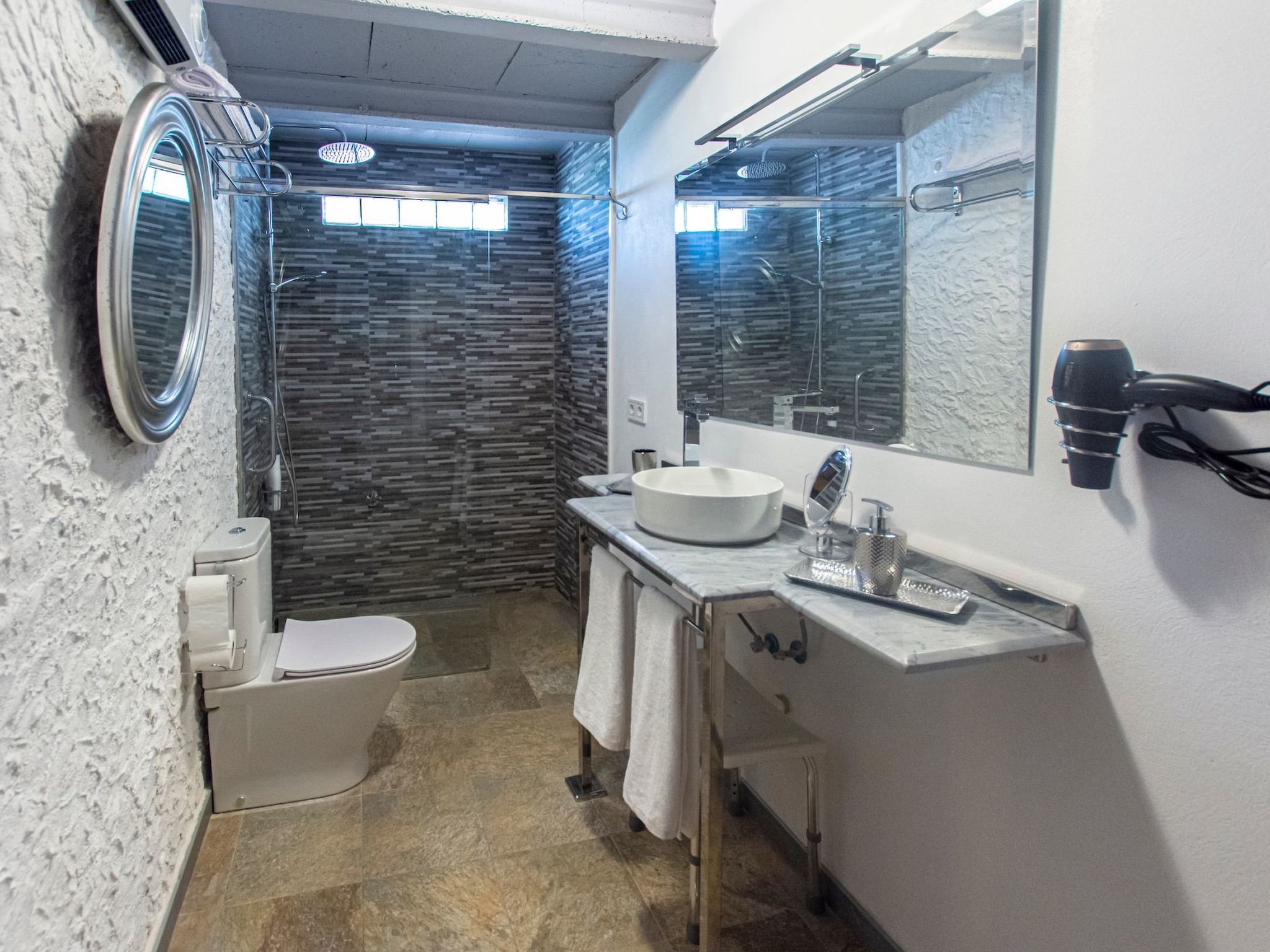 Mallorquinisches Landhaus Sa Caseta de Santa Maria-Binnen