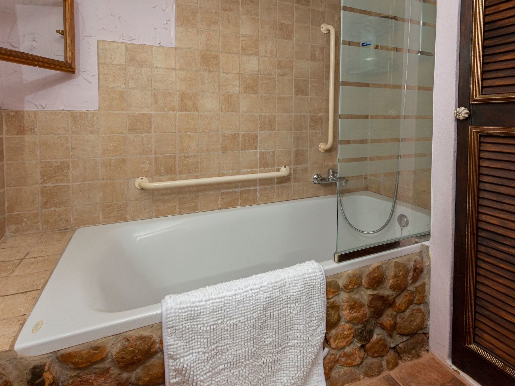 Mallorquinisches Landhaus Sa Caseta de Santa Maria-Binnen