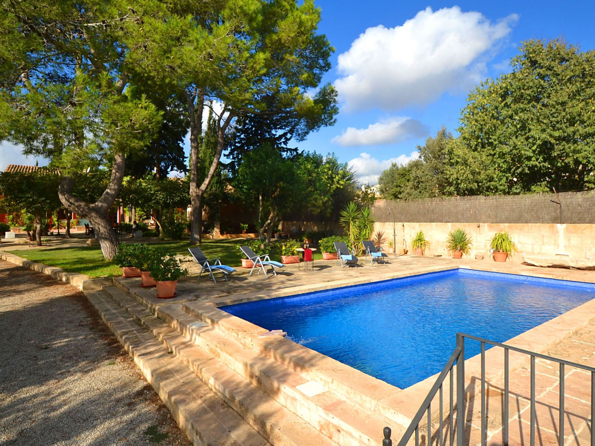 Villa Cas Cosinet by PriorityVillas