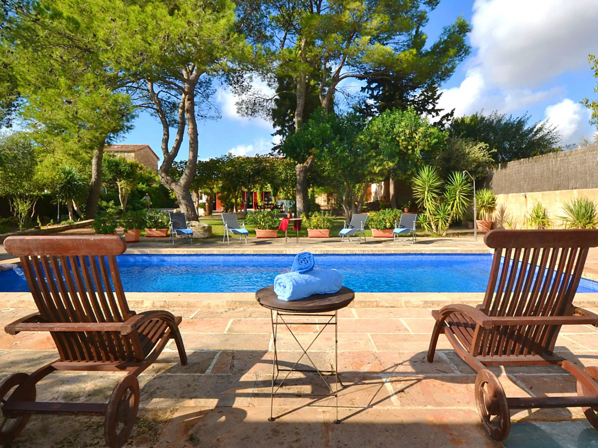 Villa Cas Cosinet by PriorityVillas