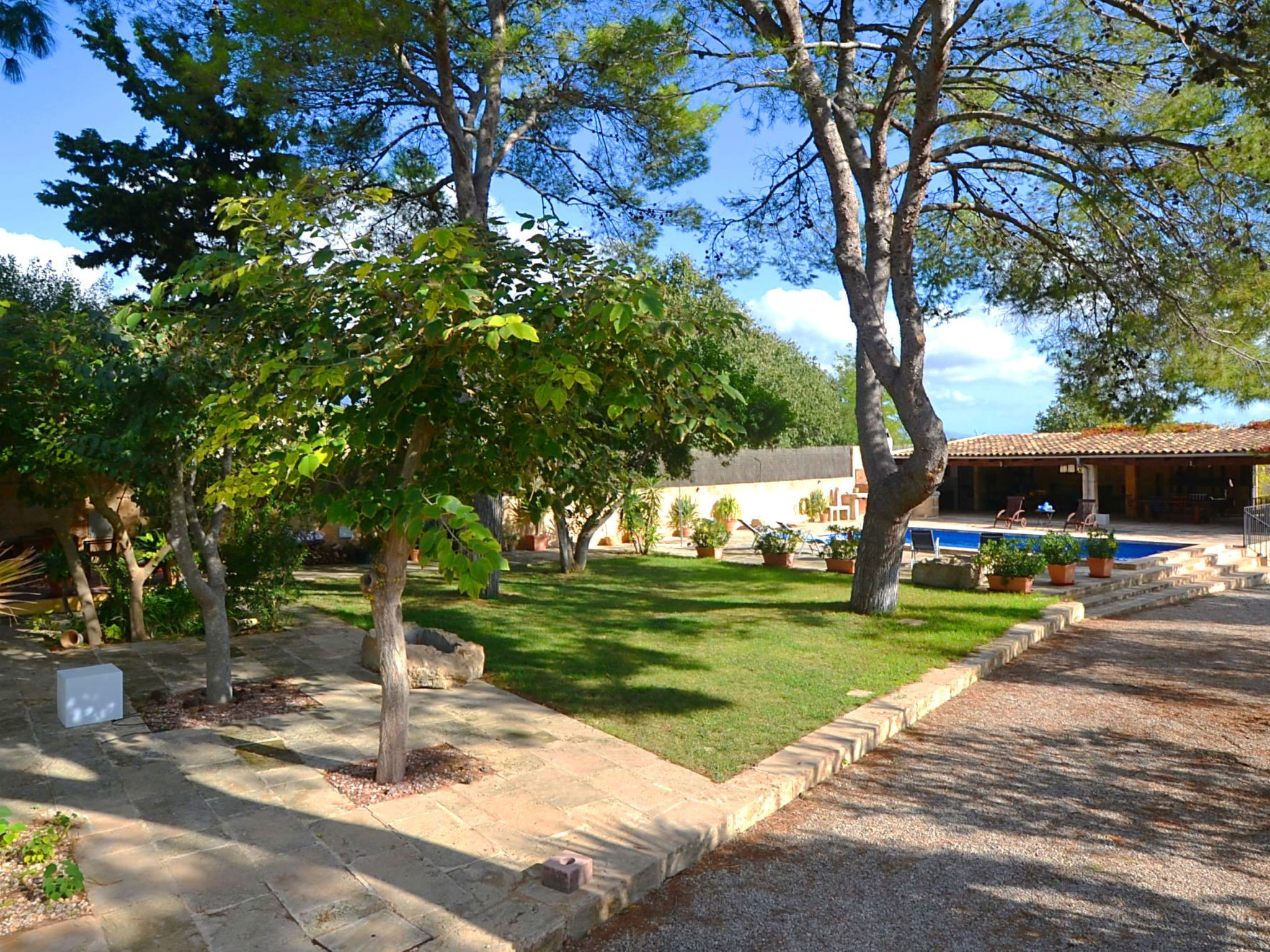 Villa Cas Cosinet by PriorityVillas