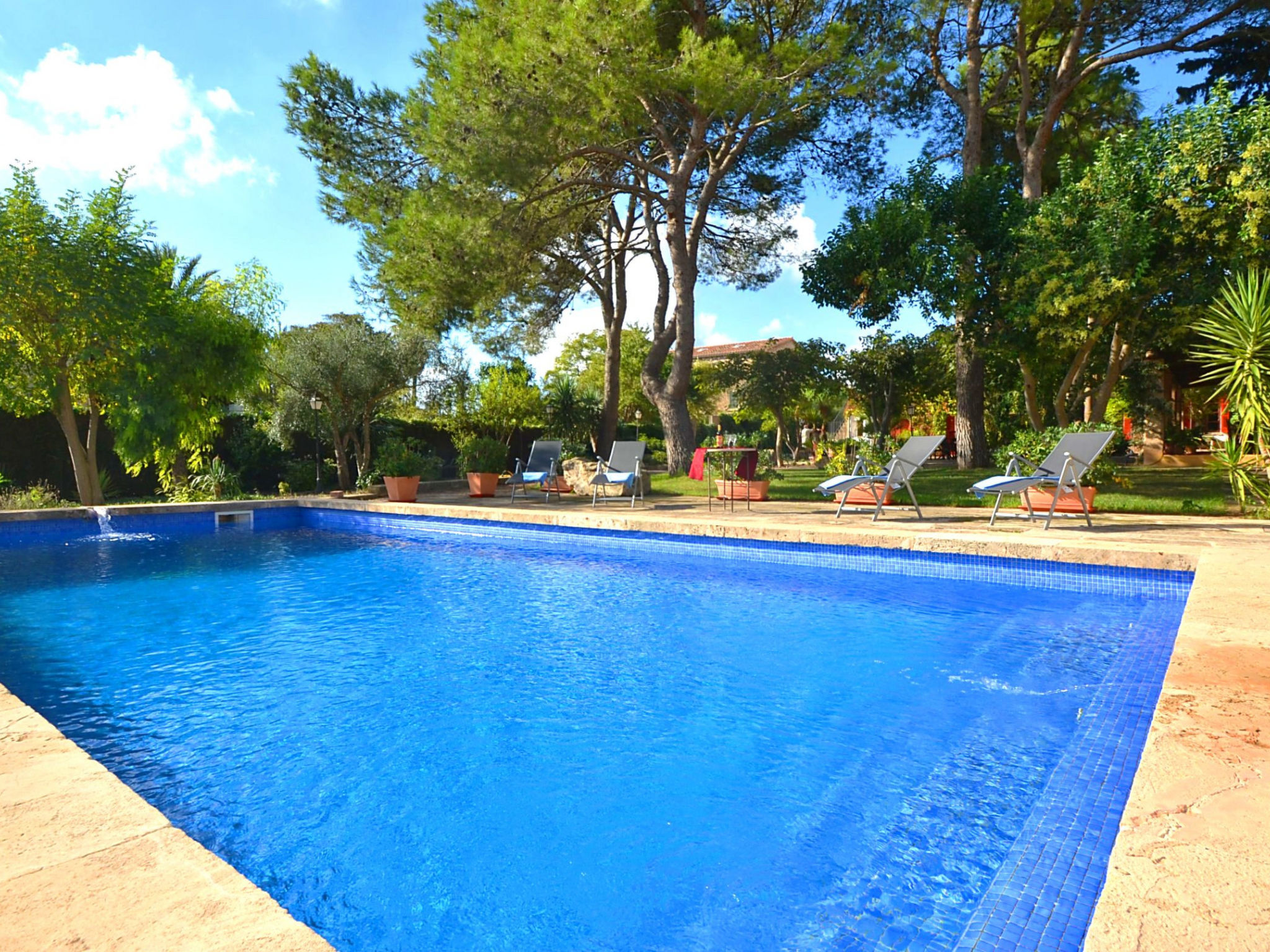 Villa Cas Cosinet by PriorityVillas