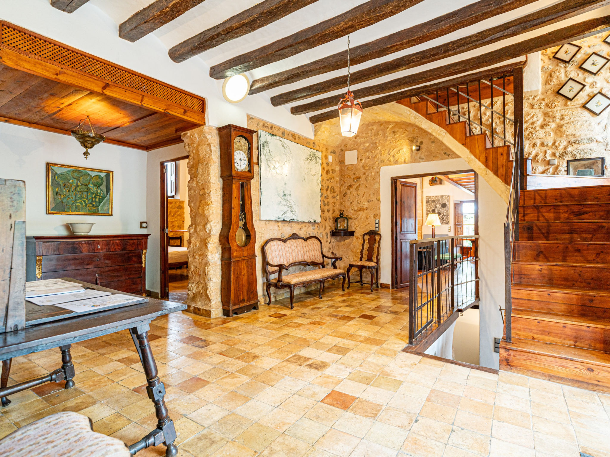 Villa Cas Cosinet by PriorityVillas - Dedans