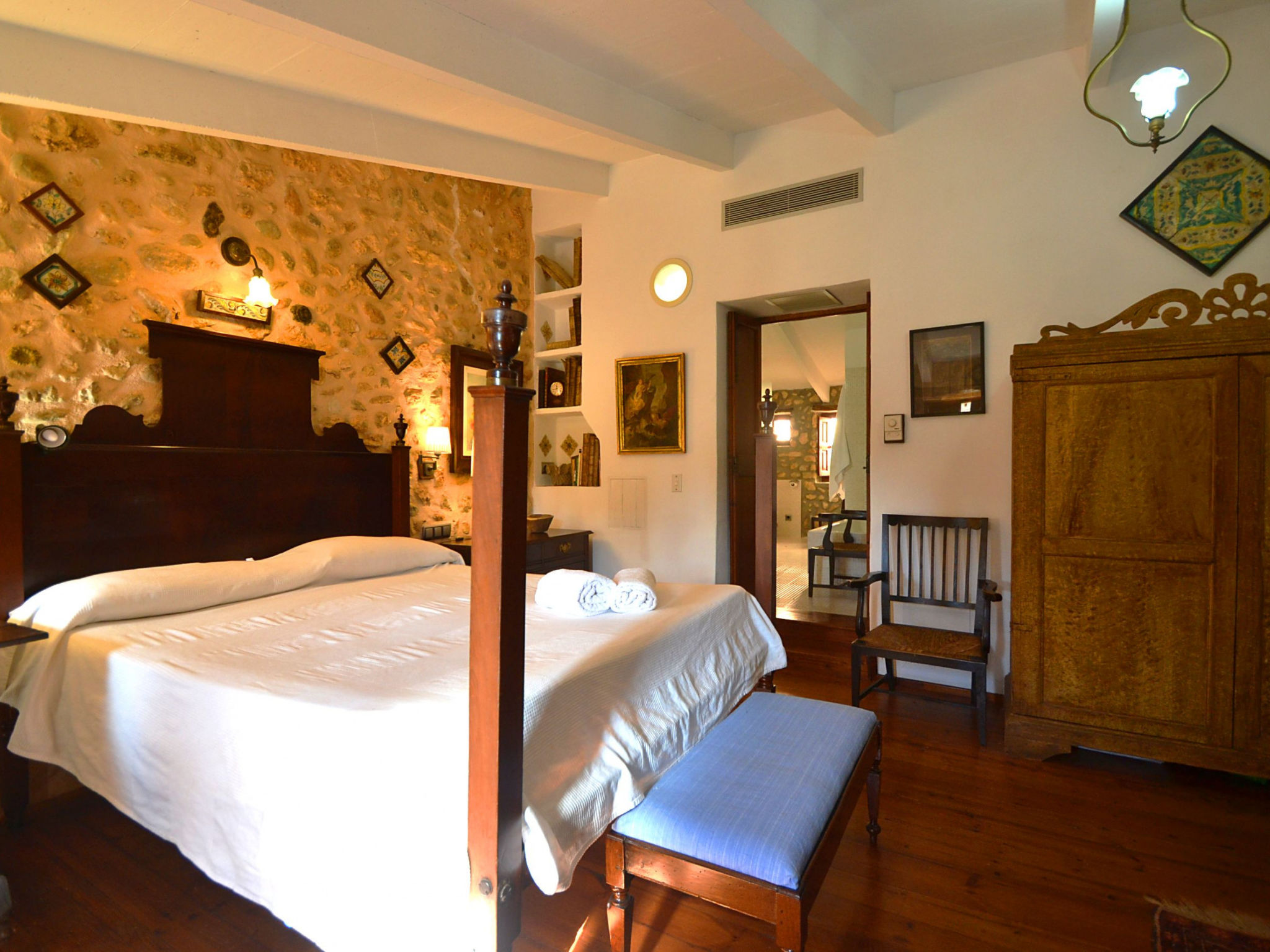 Villa Cas Cosinet by PriorityVillas - Dedans