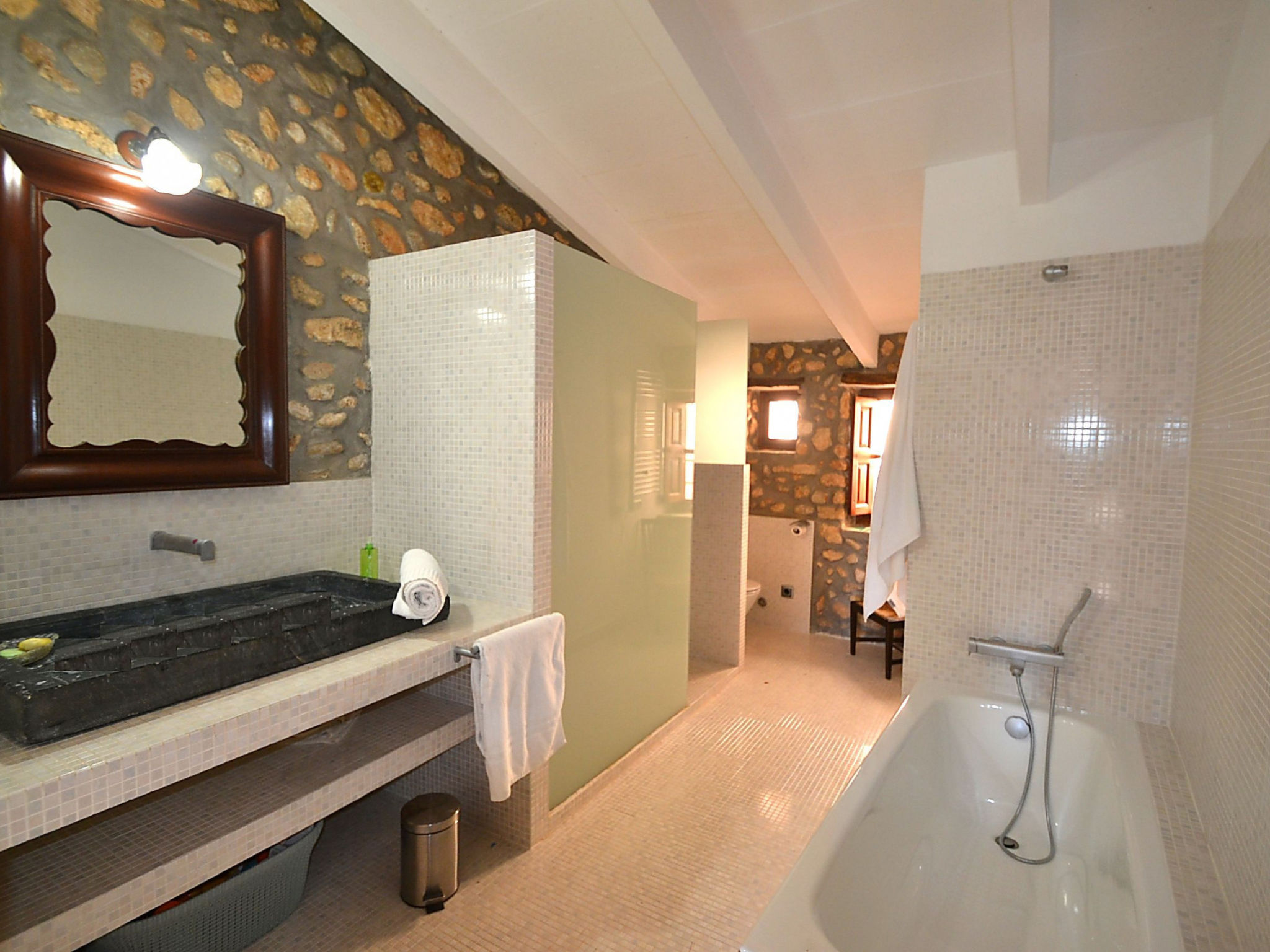 Villa Cas Cosinet by PriorityVillas - Dedans