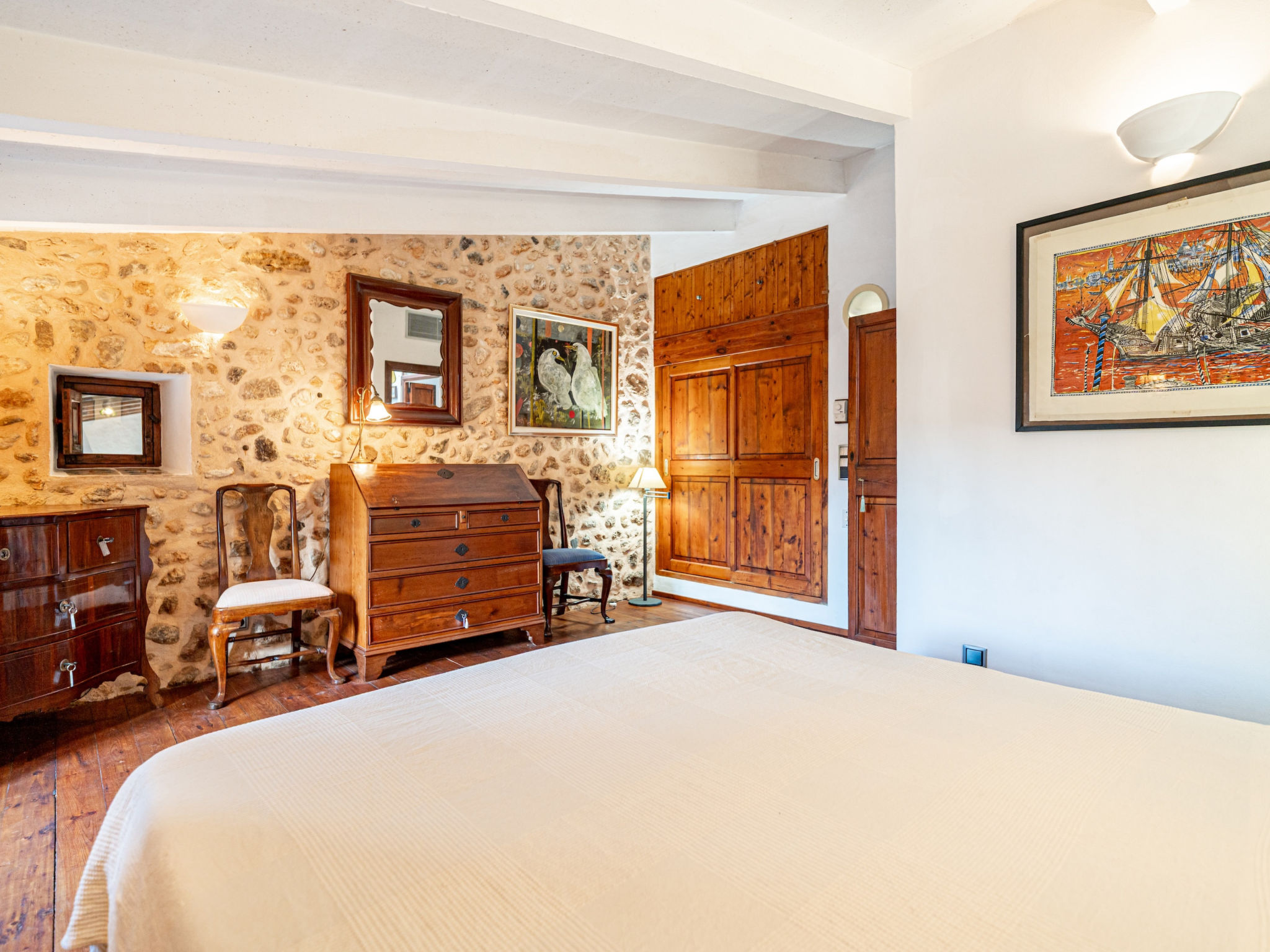 Villa Cas Cosinet by PriorityVillas - Dedans