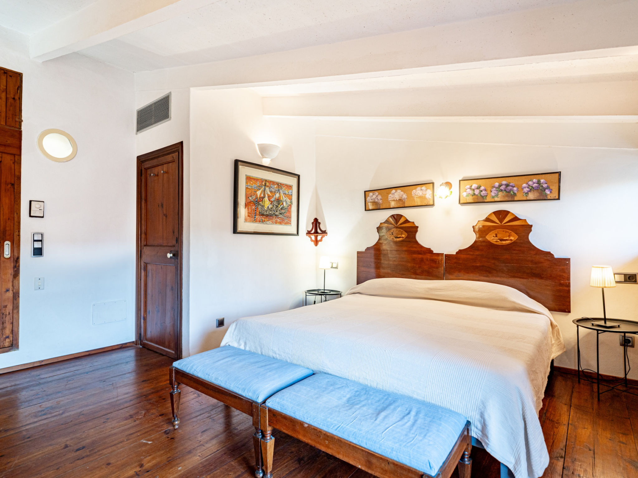 Villa Cas Cosinet by PriorityVillas - Dedans