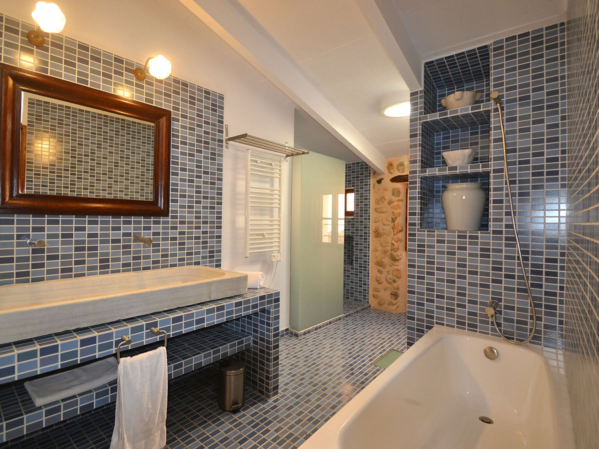 Villa Cas Cosinet by PriorityVillas - Dedans