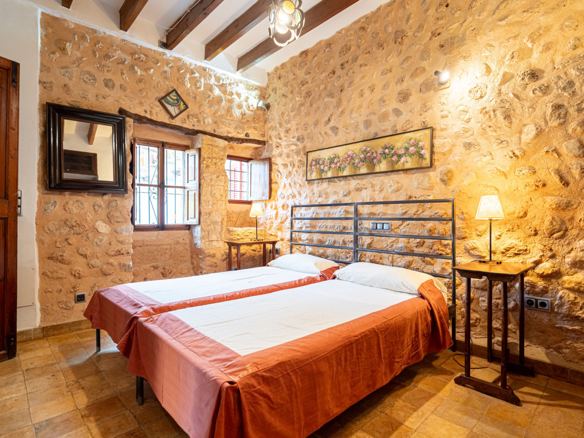 Villa Cas Cosinet by PriorityVillas - Dedans