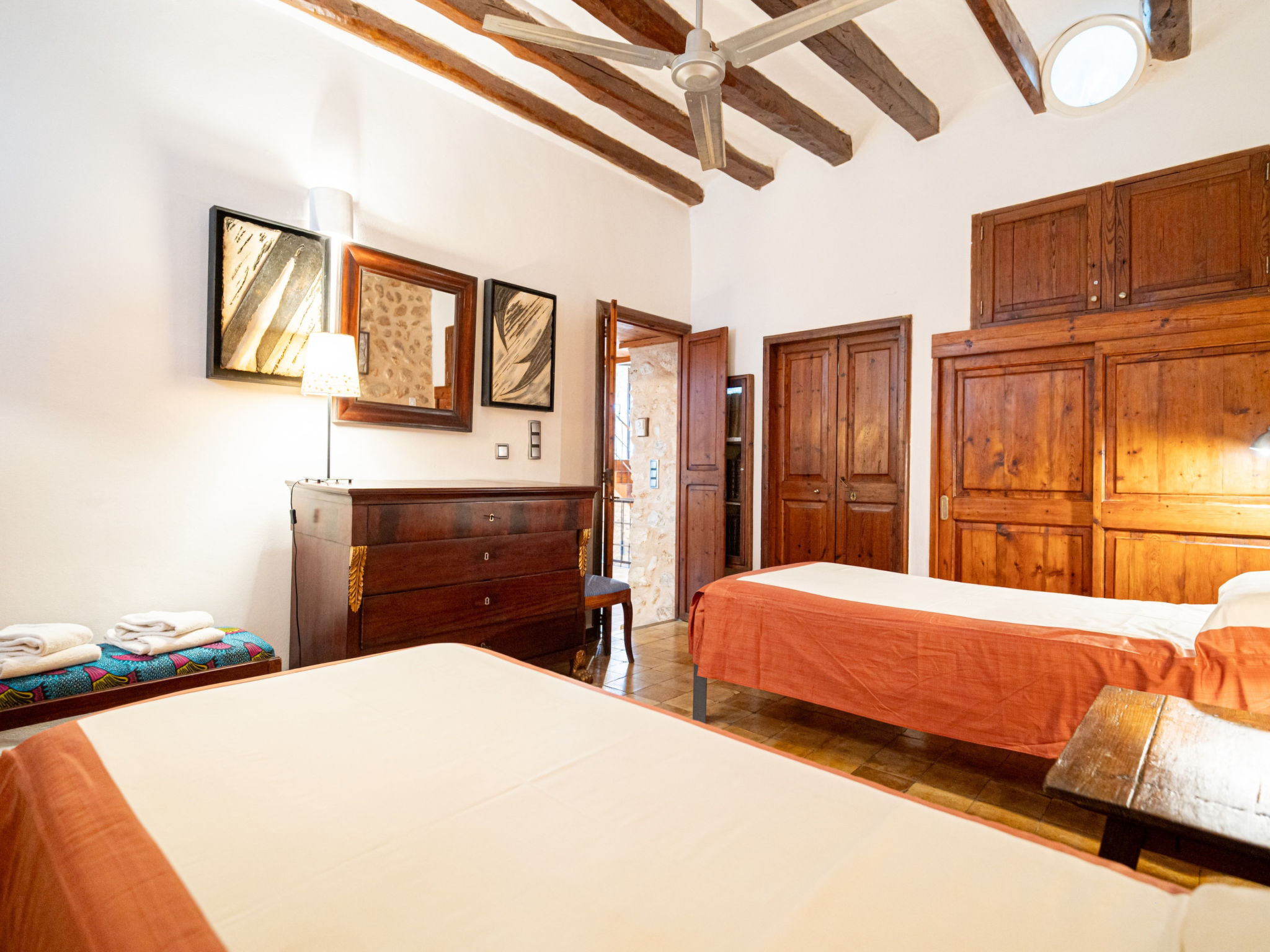 Villa Cas Cosinet by PriorityVillas - Dedans