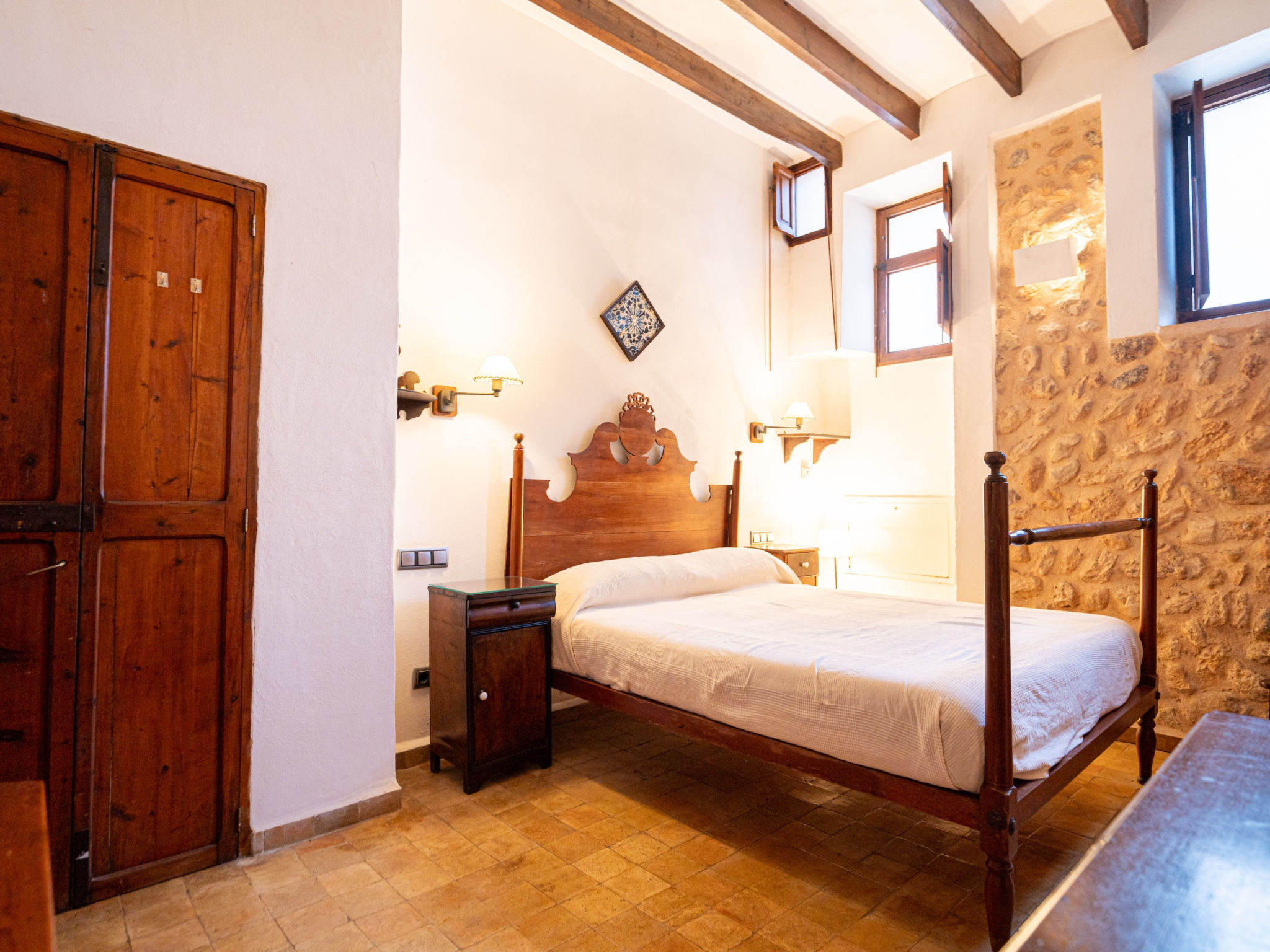 Villa Cas Cosinet by PriorityVillas - Dedans