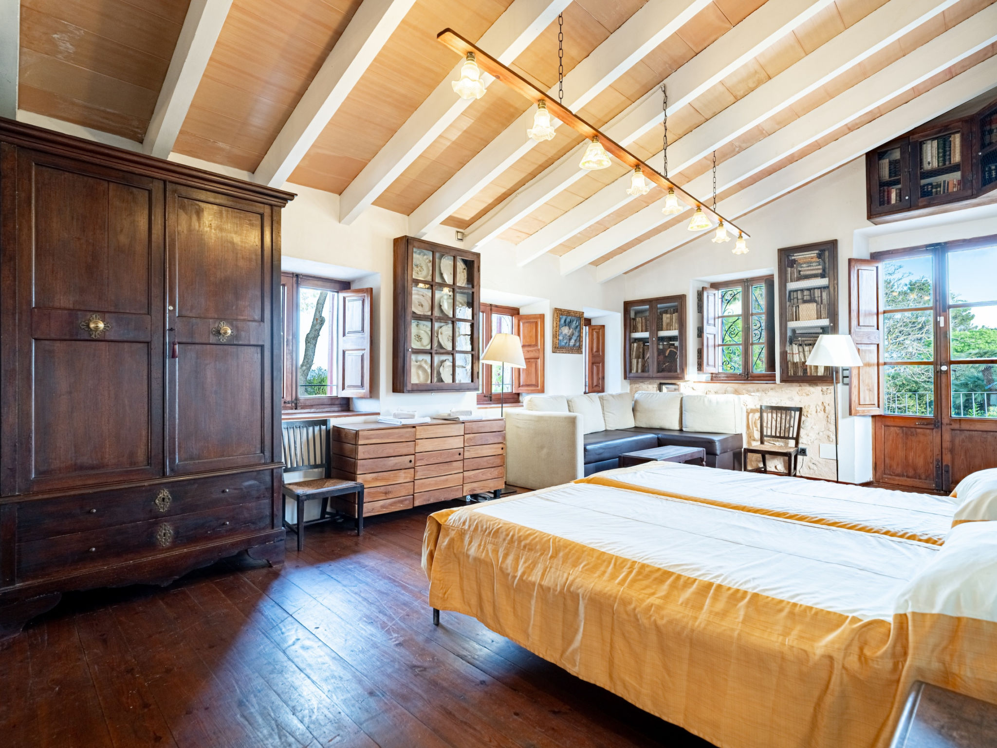 Villa Cas Cosinet by PriorityVillas - Dedans