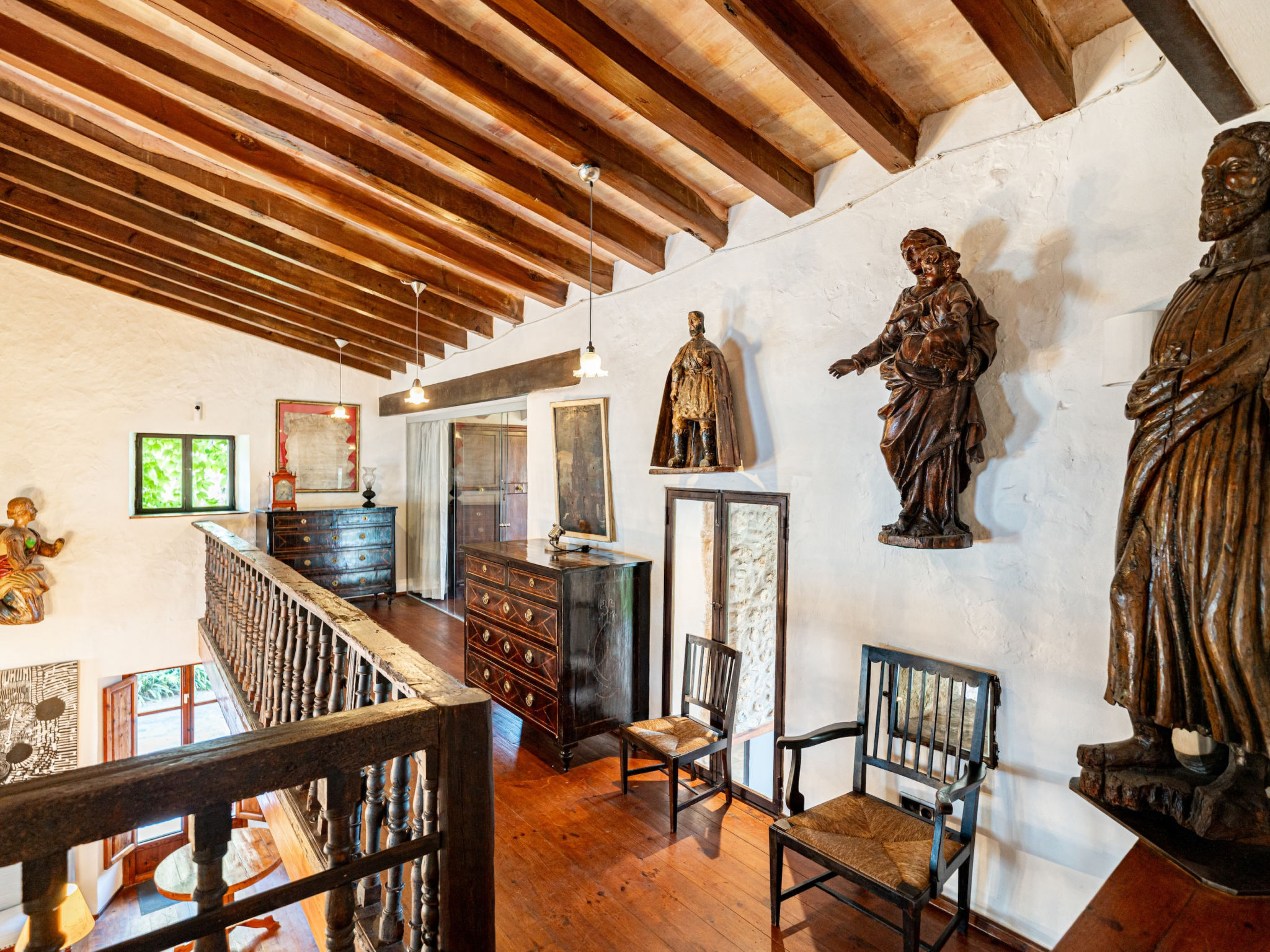 Villa Cas Cosinet by PriorityVillas - Dedans