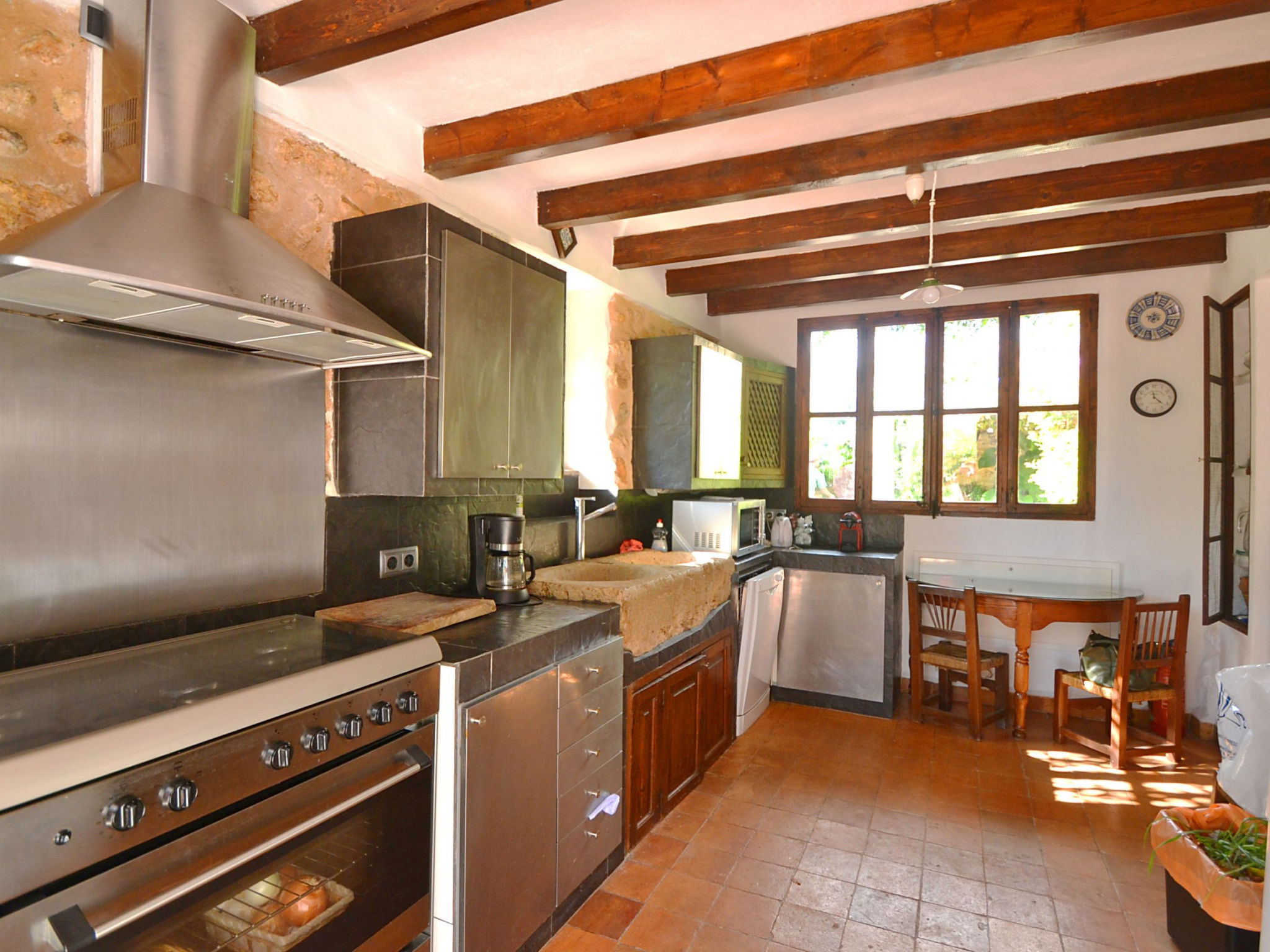 Villa Cas Cosinet by PriorityVillas - Dedans