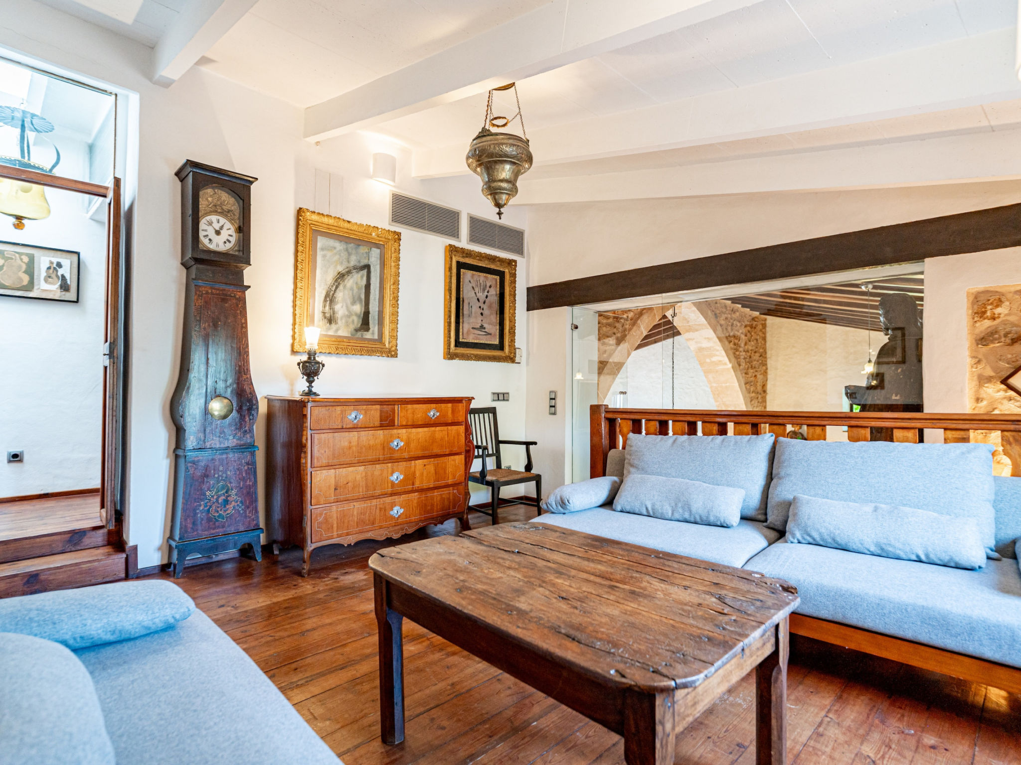 Villa Cas Cosinet by PriorityVillas - Dedans
