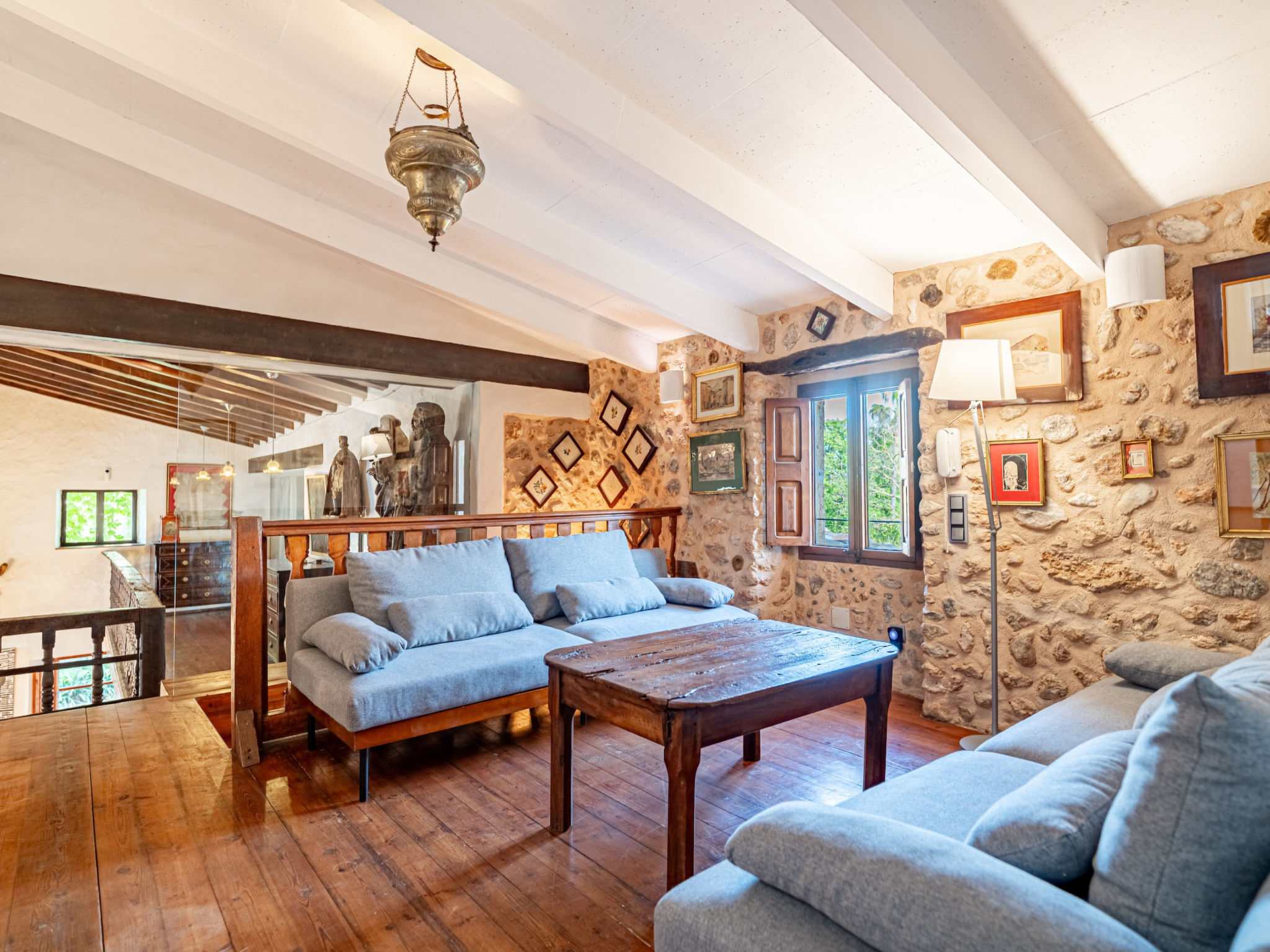 Villa Cas Cosinet by PriorityVillas - Dedans