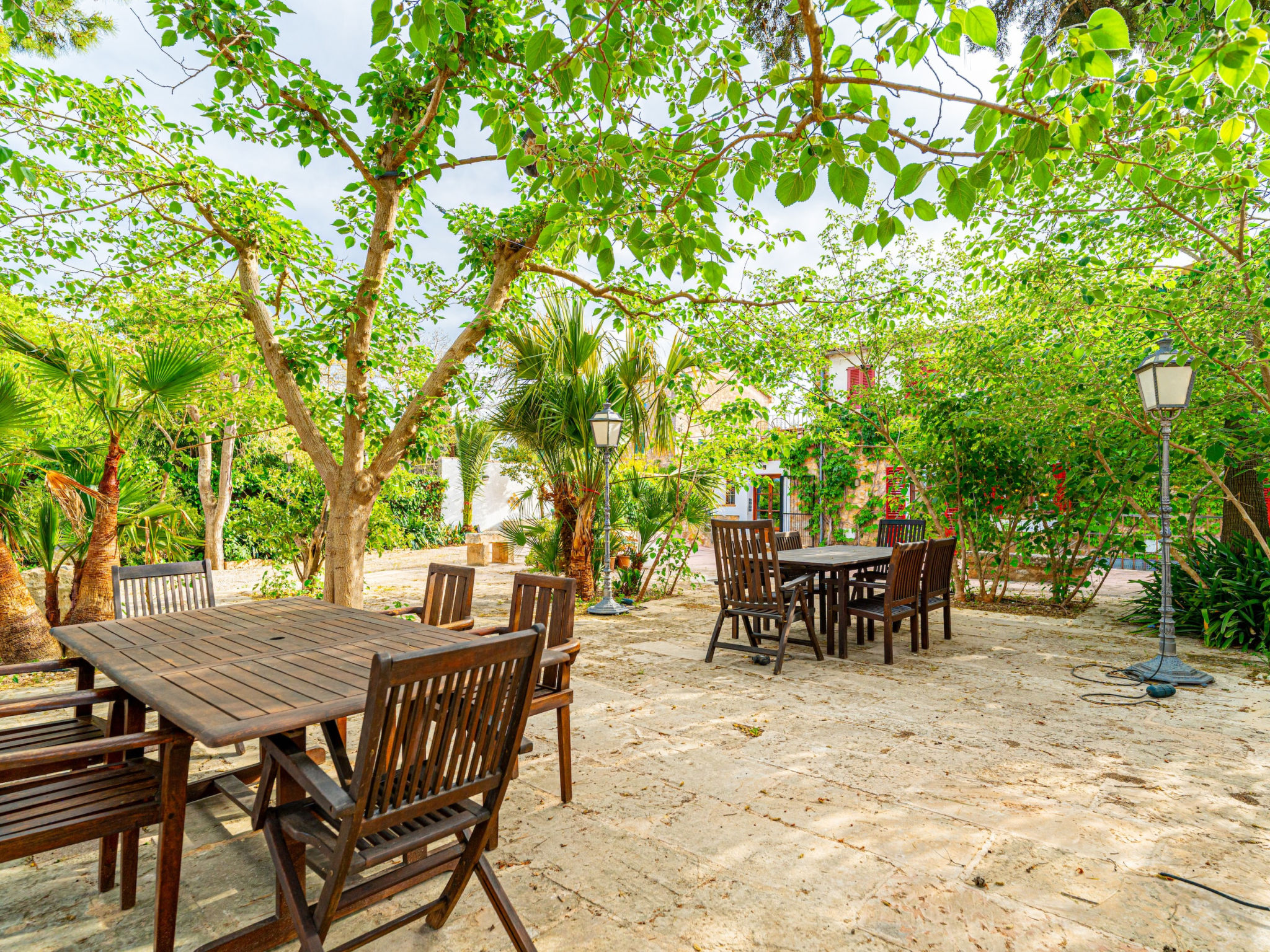 Villa Cas Cosinet by PriorityVillas - Dedans