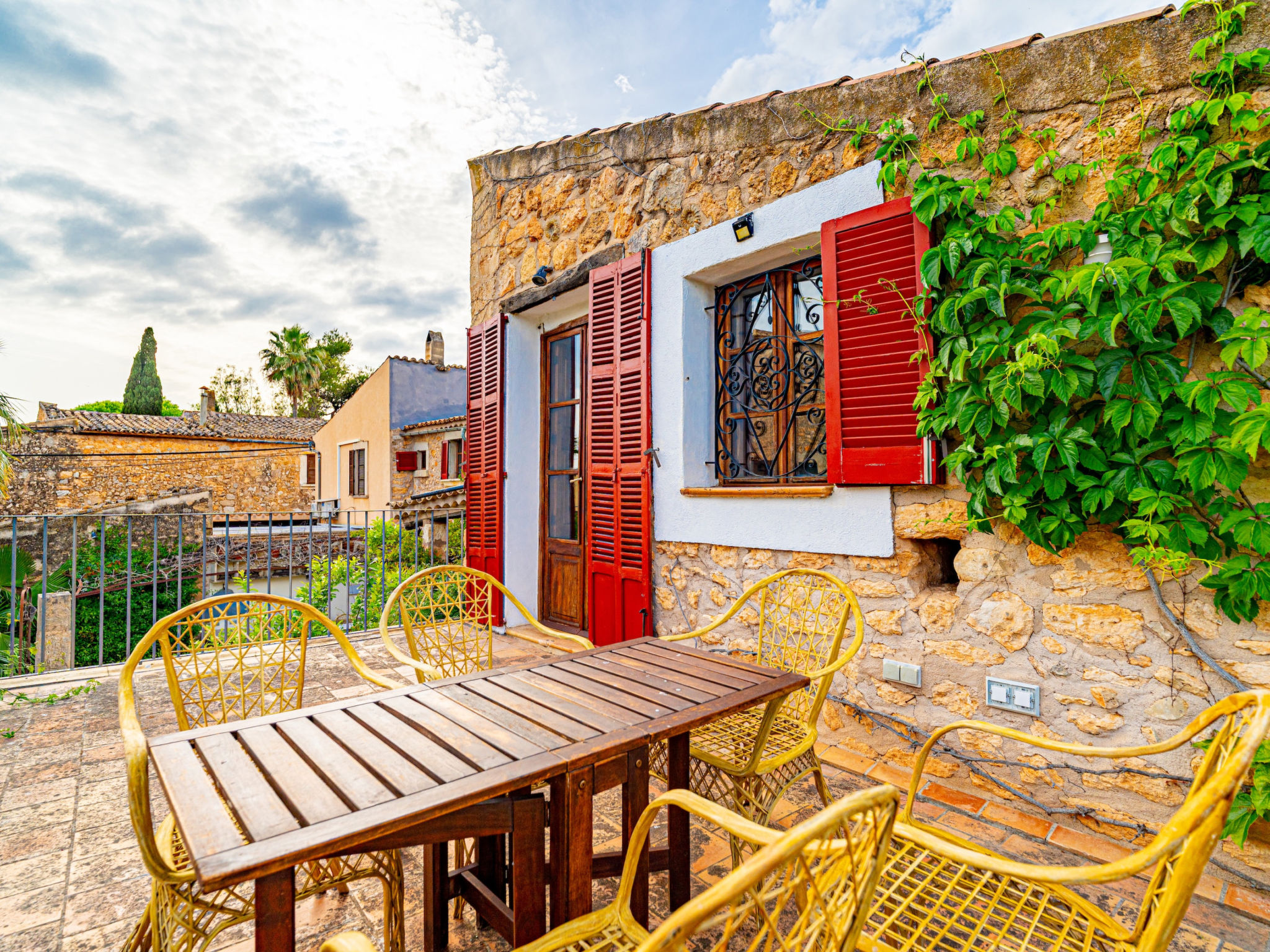 Villa Cas Cosinet by PriorityVillas - Dedans