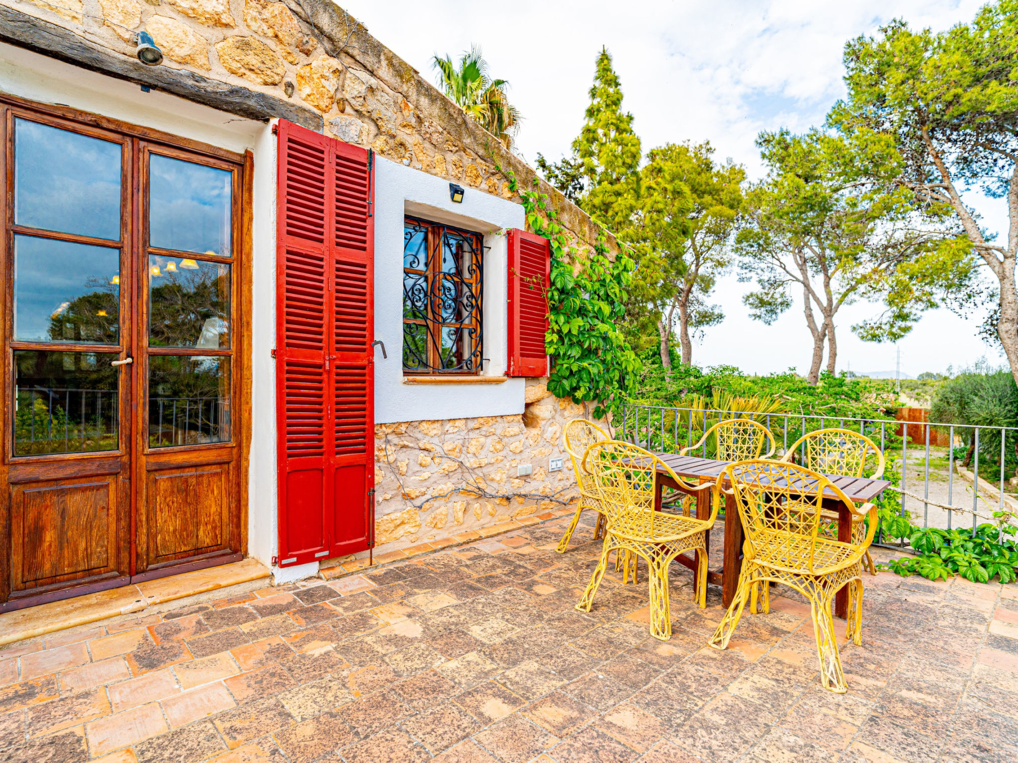 Villa Cas Cosinet by PriorityVillas - Dedans