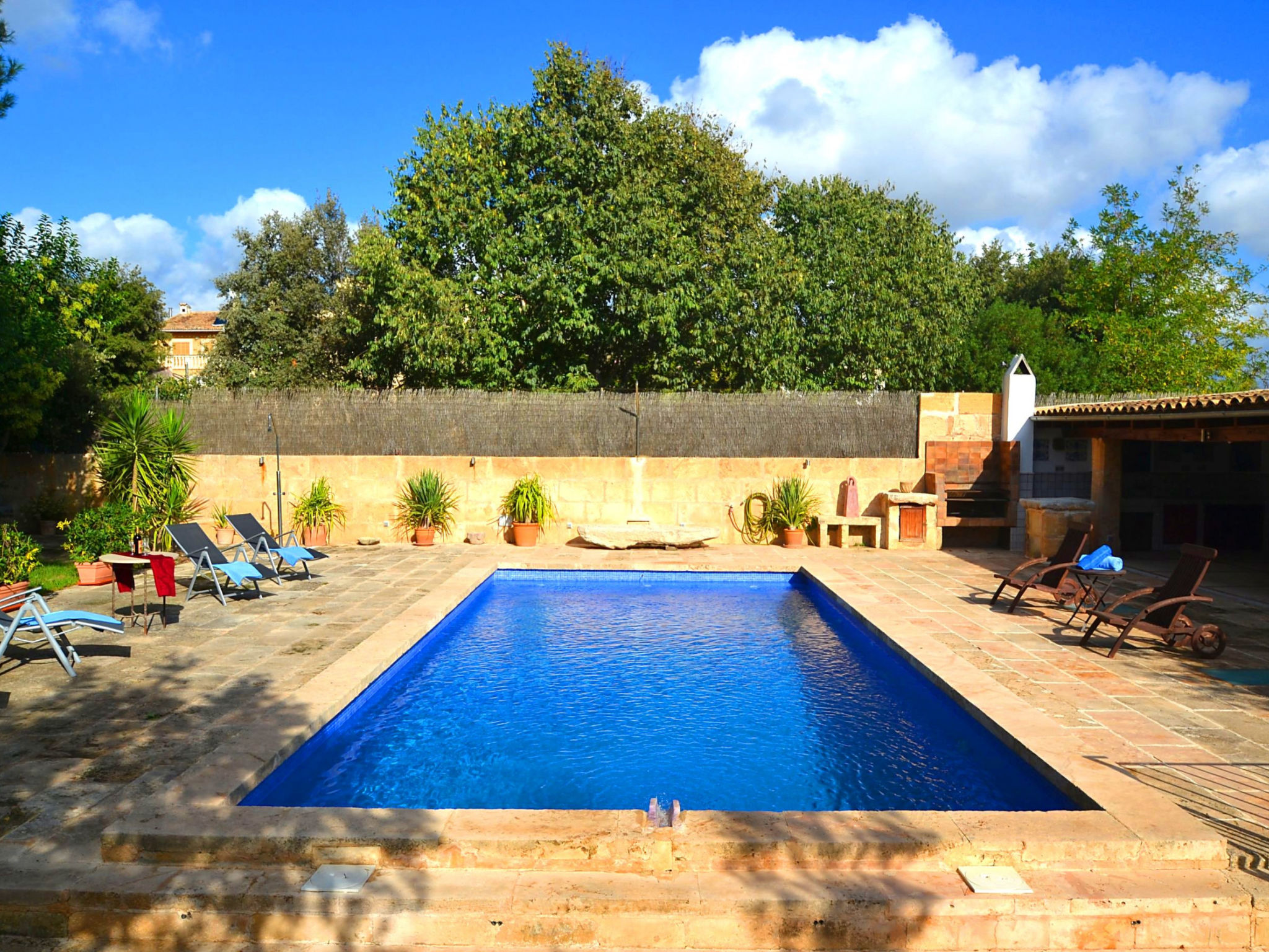 Villa Cas Cosinet by PriorityVillas - Dedans
