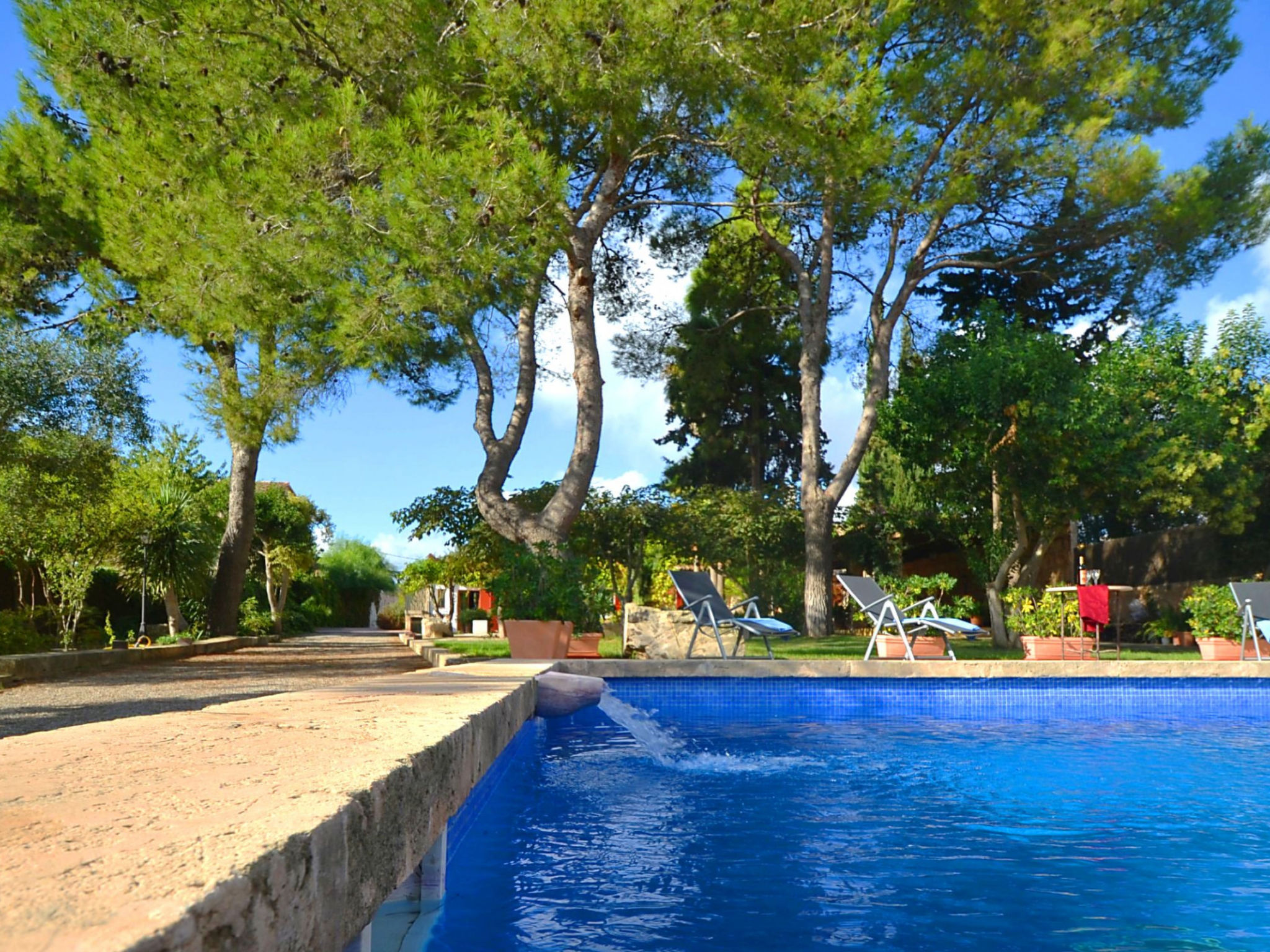 Villa Cas Cosinet by PriorityVillas - Dedans